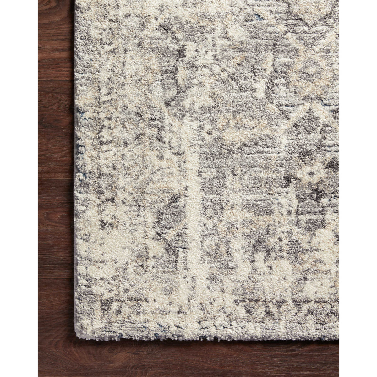 Loloi Theory Natural/Grey Rug by Loloi
