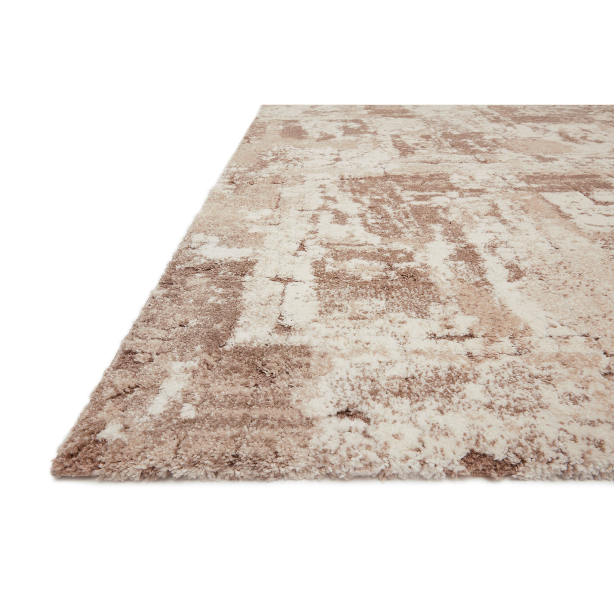 Loloi Theory Beige/Taupe Rug