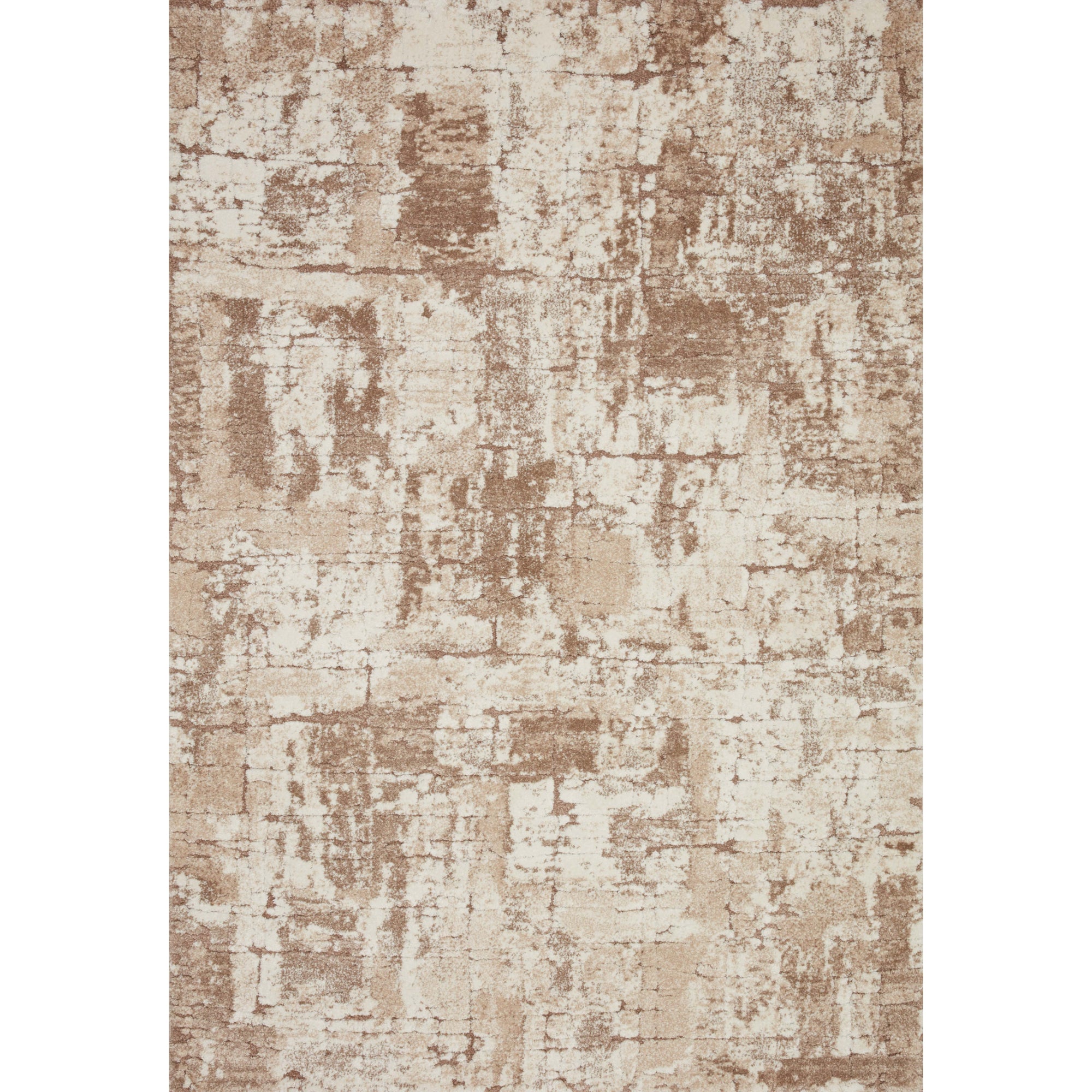 Loloi Theory Beige/Taupe Rug