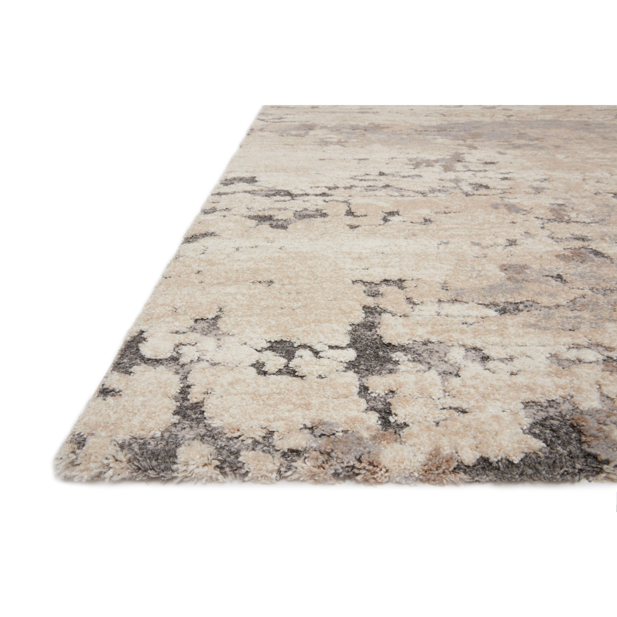 Loloi Theory THY-08 Taupe/Grey Rug by Loloi
