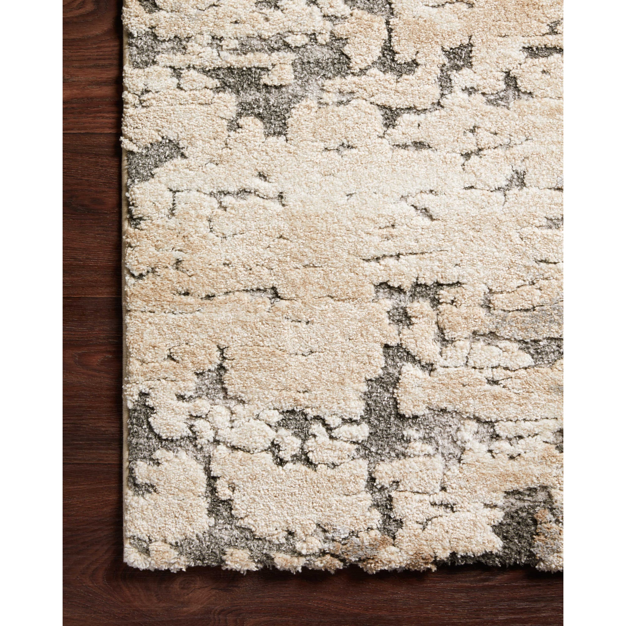 Loloi Theory THY-08 Taupe/Grey Rug