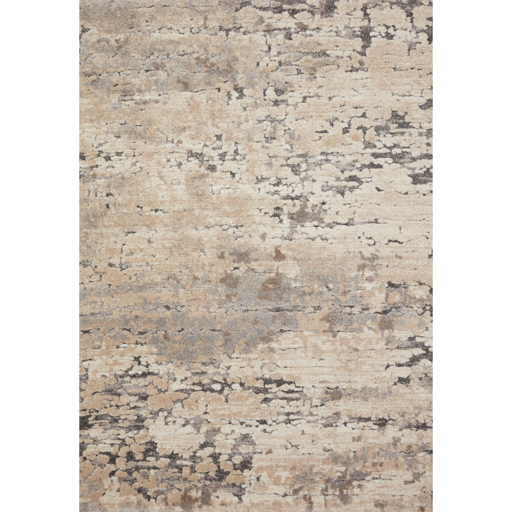 Loloi Theory THY-08 Taupe/Grey Rug