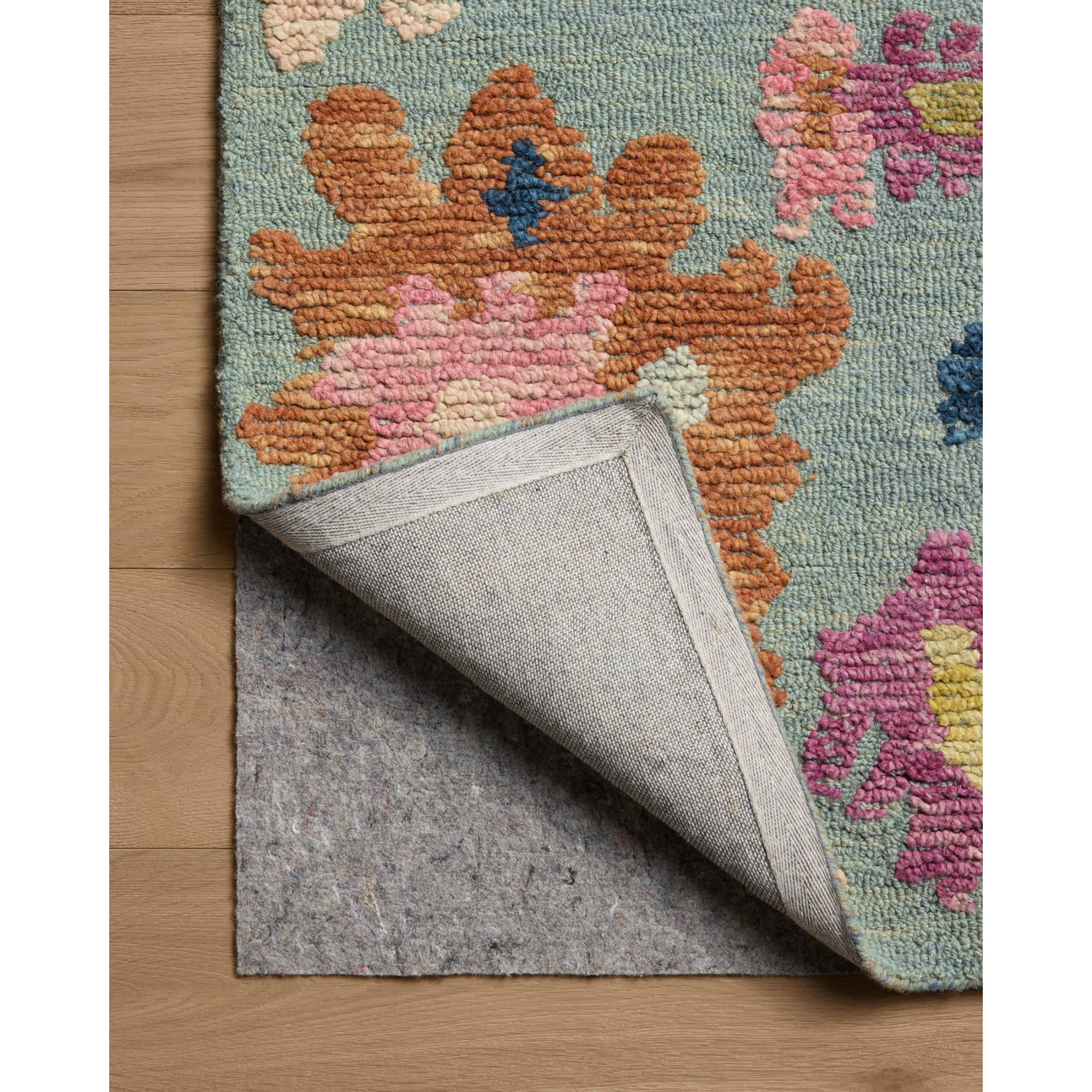 Loloi Tilly Spa/Multi Rug