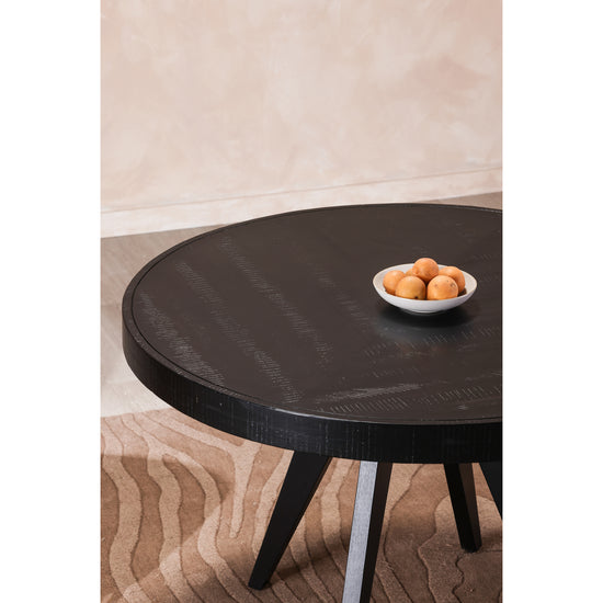Parq Round Dining Table