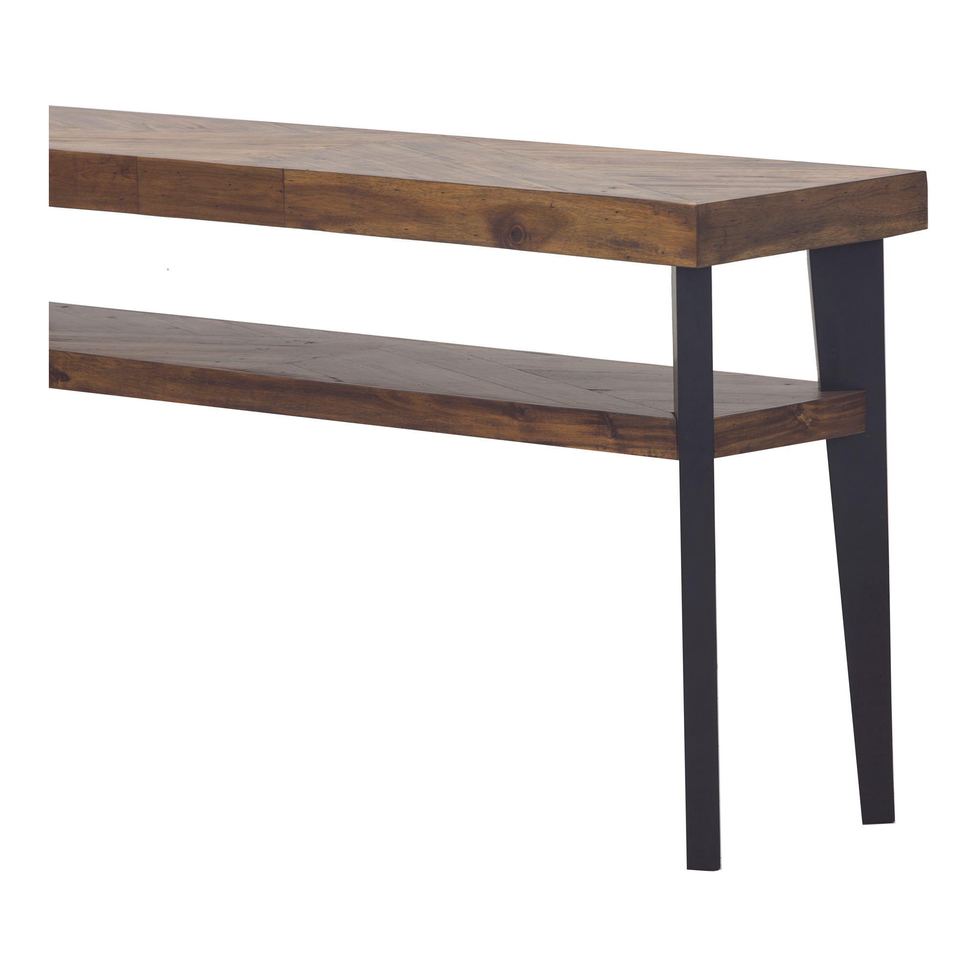 Parq Console Table Console Tables Moe's    Four Hands, Mid Century Modern Furniture, Old Bones Furniture Company, Old Bones Co, Modern Mid Century, Designer Furniture, Furniture Sale, Warehouse Furniture Sale, Parq Console Table Sale, https://www.oldbonesco.com/