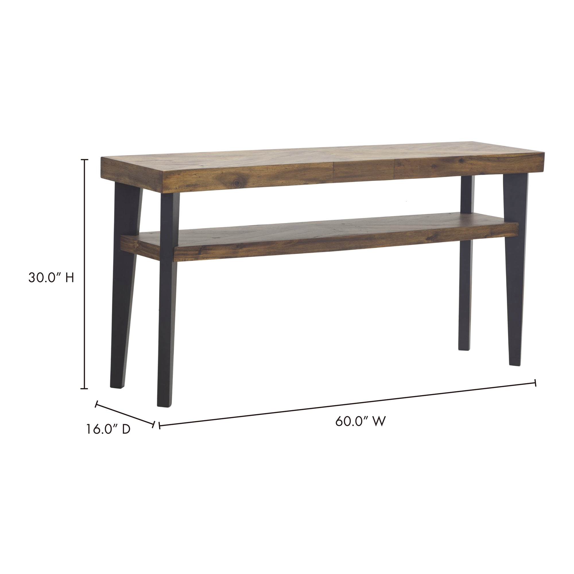 Parq Console Table Console Tables Moe's    Four Hands, Mid Century Modern Furniture, Old Bones Furniture Company, Old Bones Co, Modern Mid Century, Designer Furniture, Furniture Sale, Warehouse Furniture Sale, Parq Console Table Sale, https://www.oldbonesco.com/