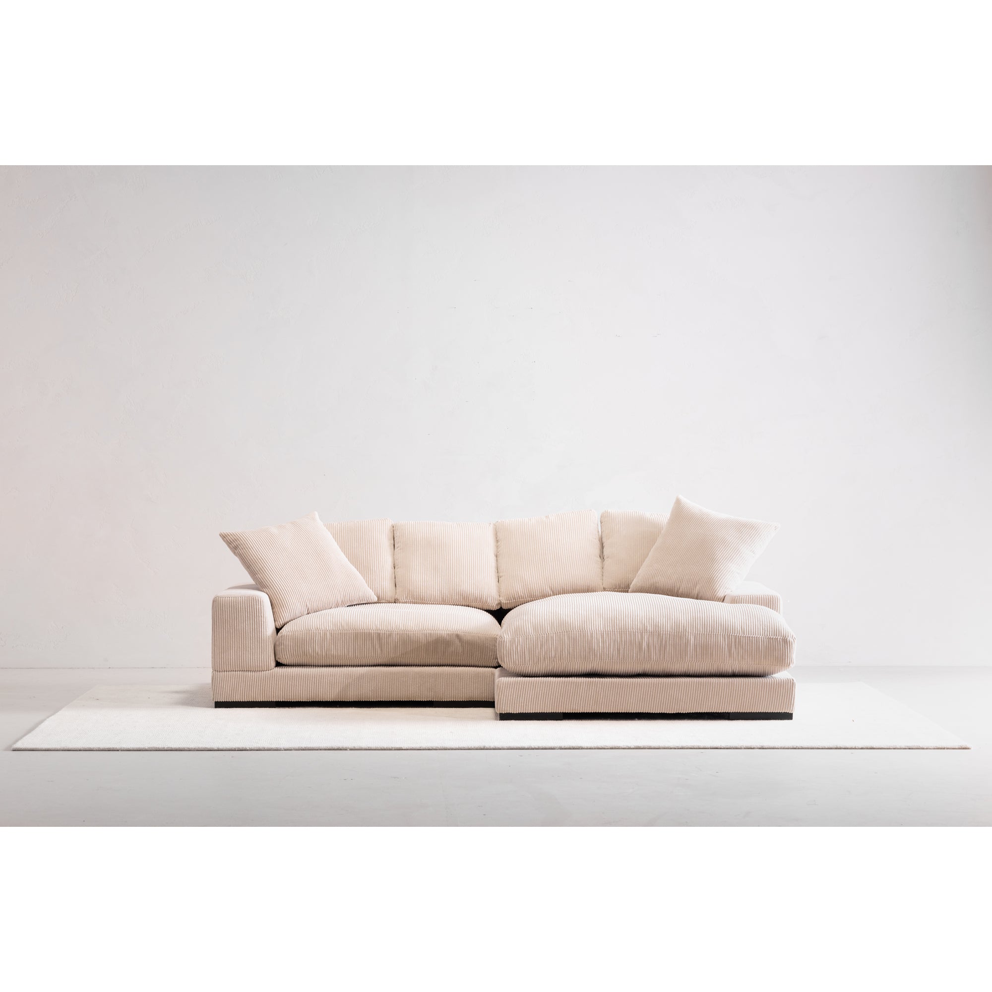 Plunge Sectional Sectional Moe's    Four Hands, Mid Century Modern Furniture, Old Bones Furniture Company, Old Bones Co, Modern Mid Century, Designer Furniture, Furniture Sale, Warehouse Furniture Sale, Plunge Sectional Sale, https://www.oldbonesco.com/