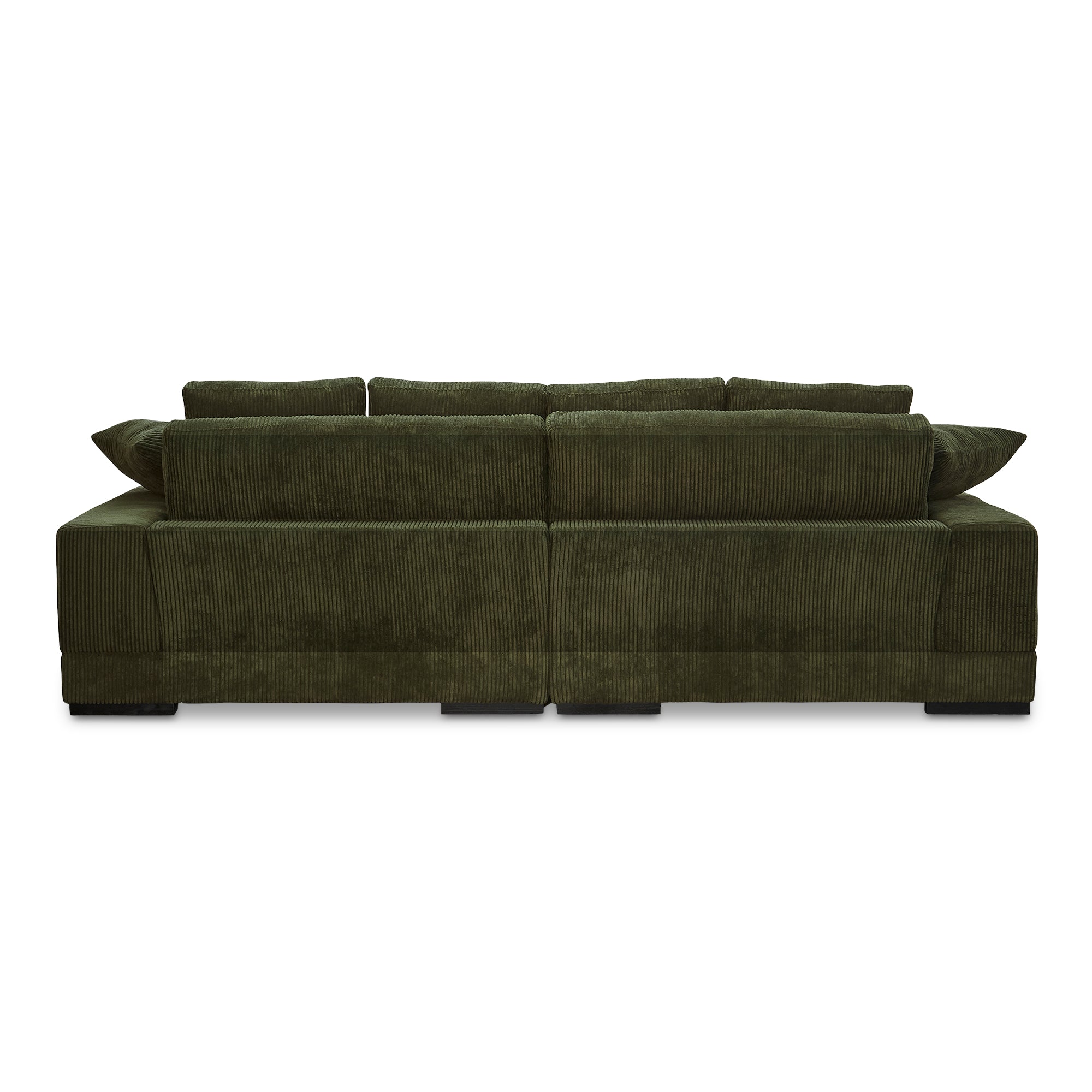 Plunge Sectional Sectional Moe's    Four Hands, Mid Century Modern Furniture, Old Bones Furniture Company, Old Bones Co, Modern Mid Century, Designer Furniture, Furniture Sale, Warehouse Furniture Sale, Plunge Sectional Sale, https://www.oldbonesco.com/