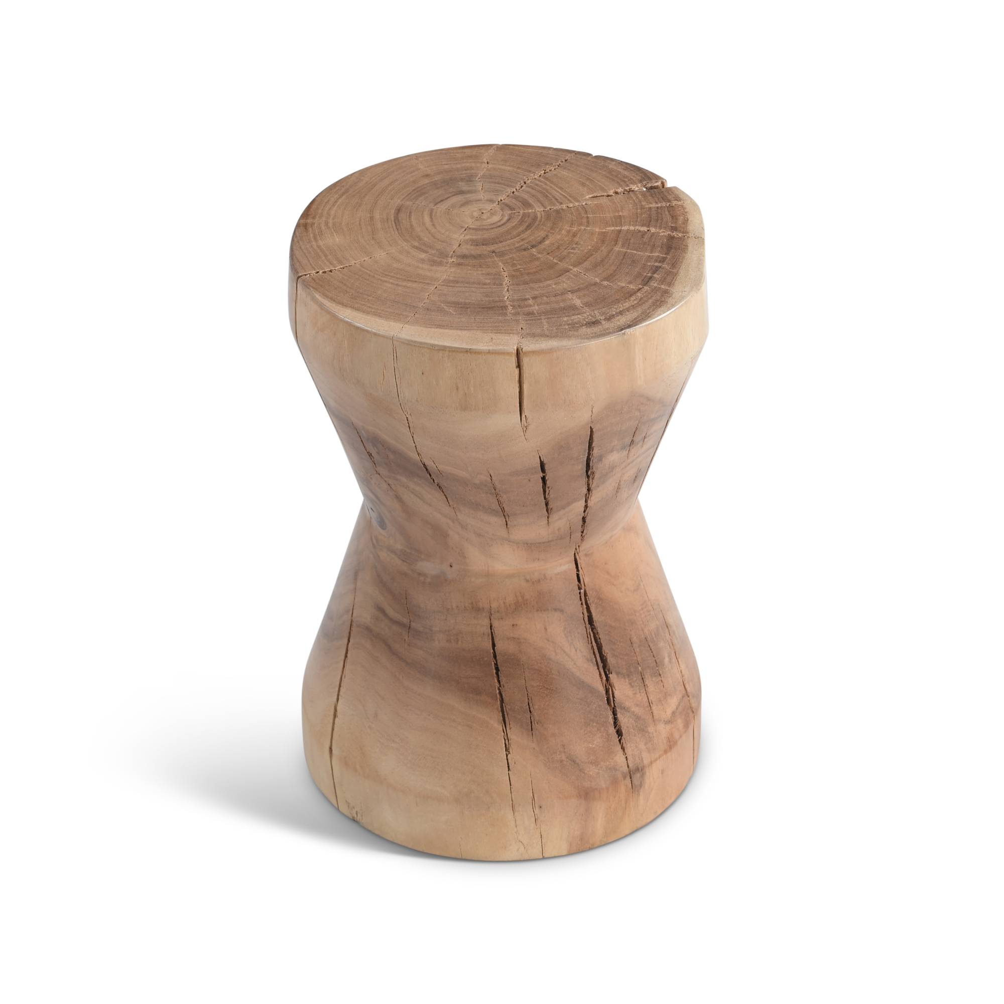Patcharee Accent Stool