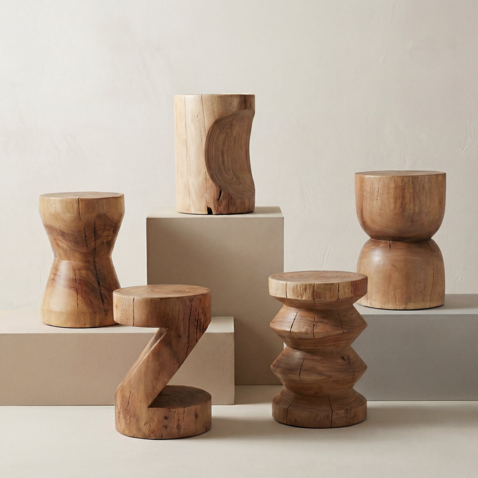 Asnee End Table