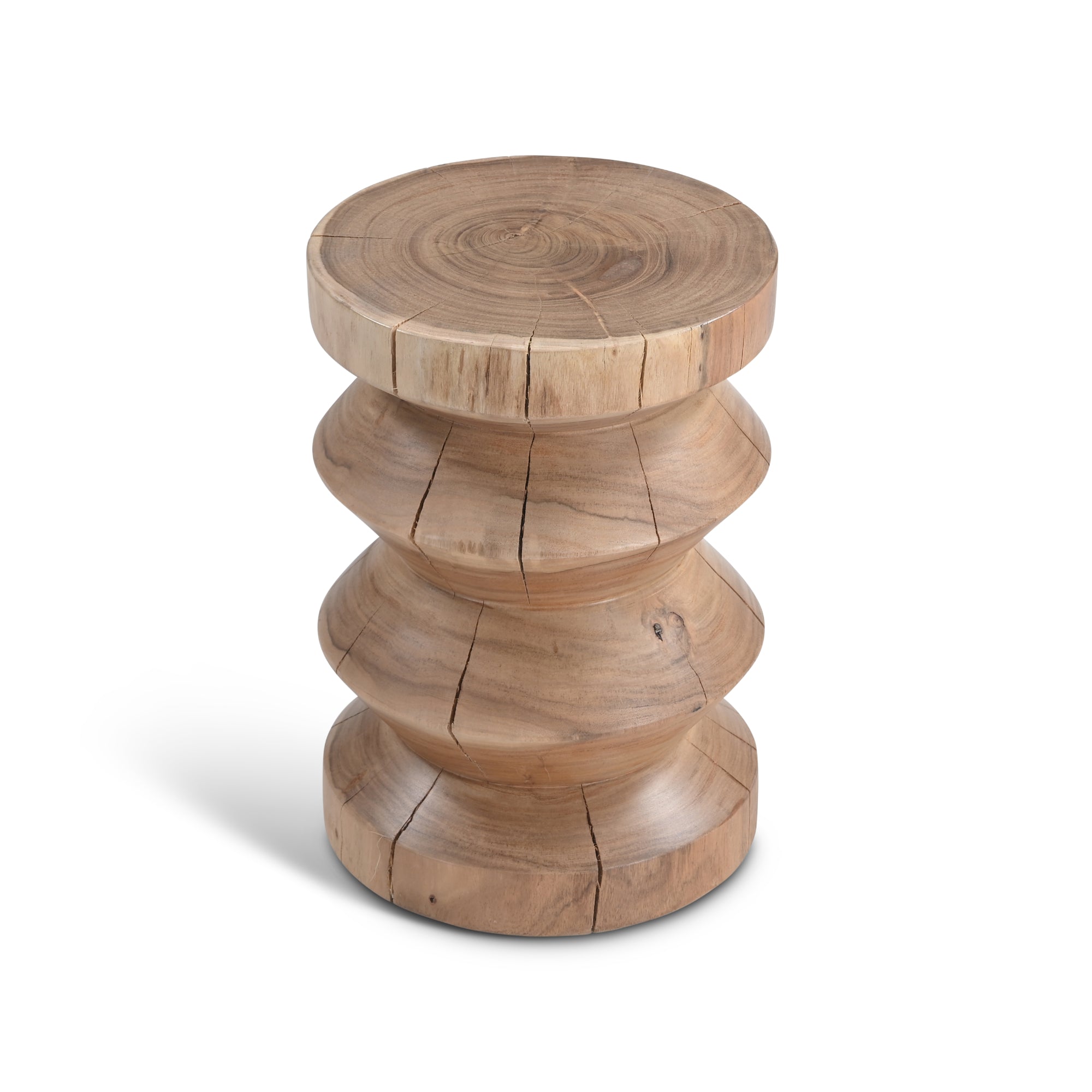 Asnee End Table