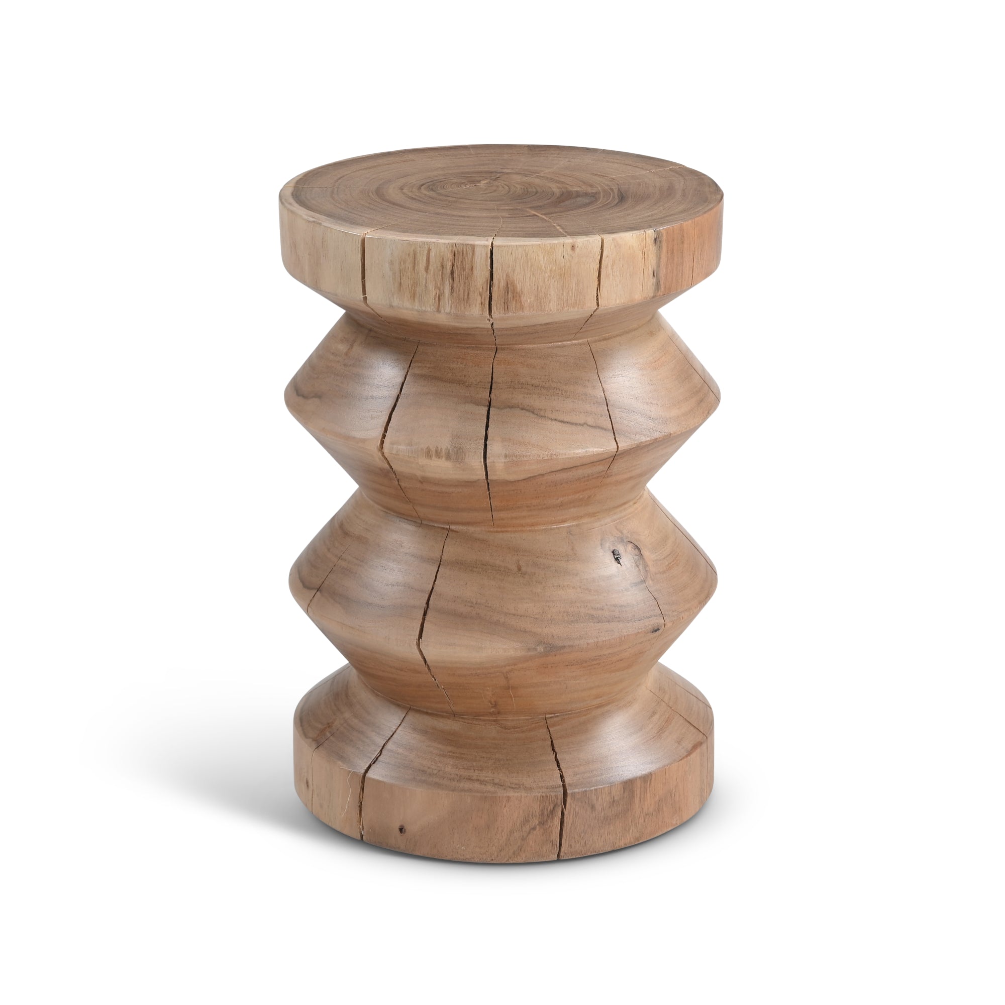 Asnee End Table