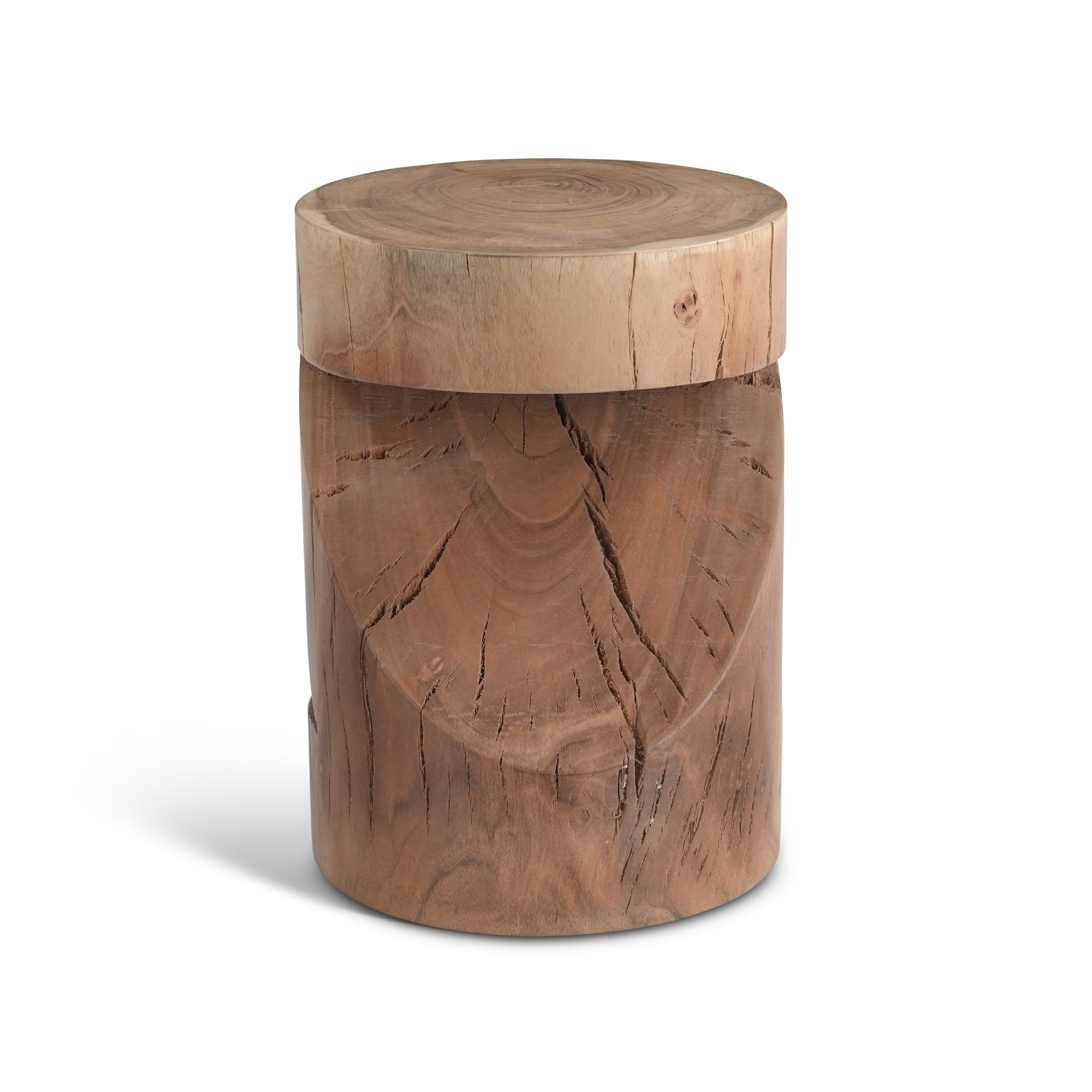 Anchali End Table