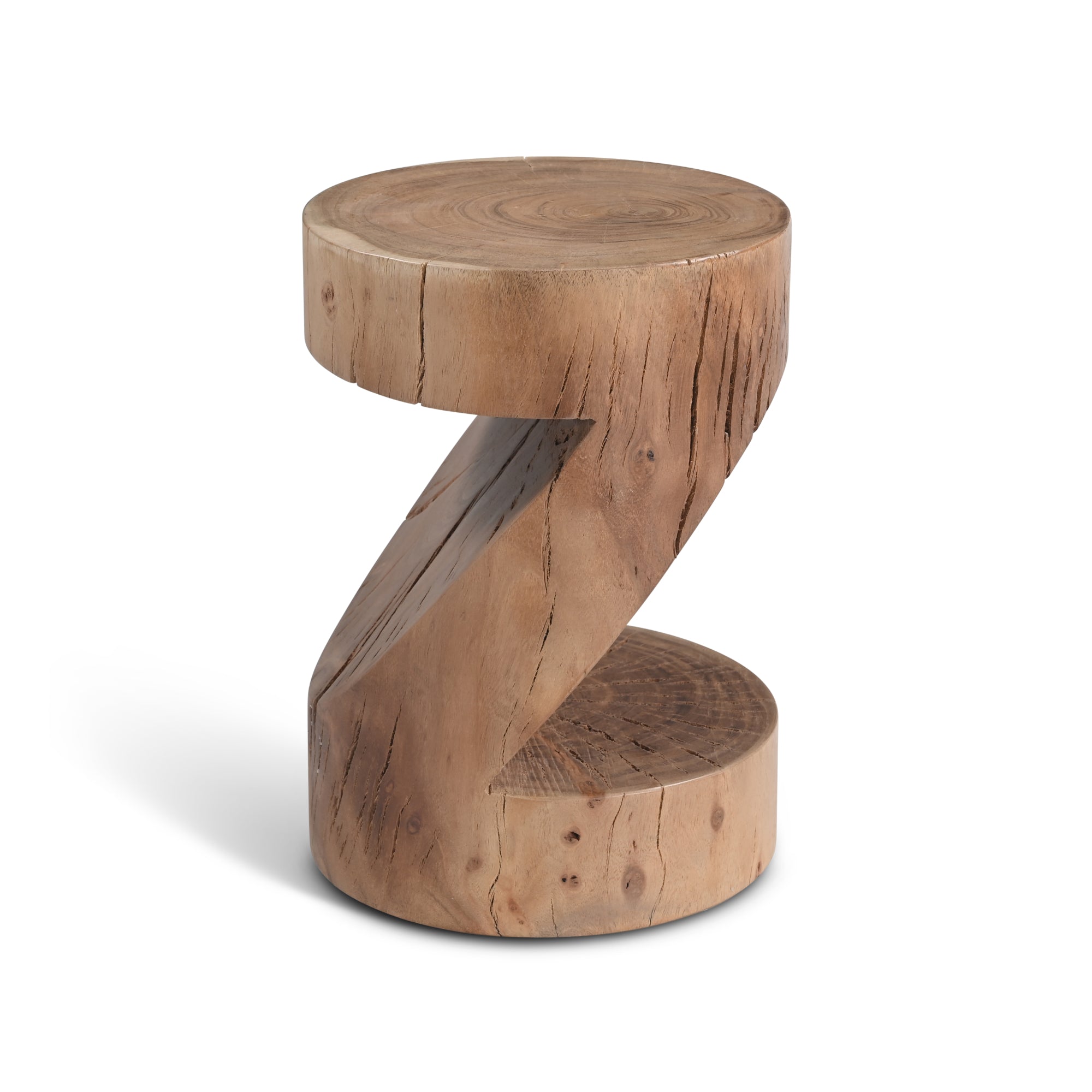 Anchali End Table