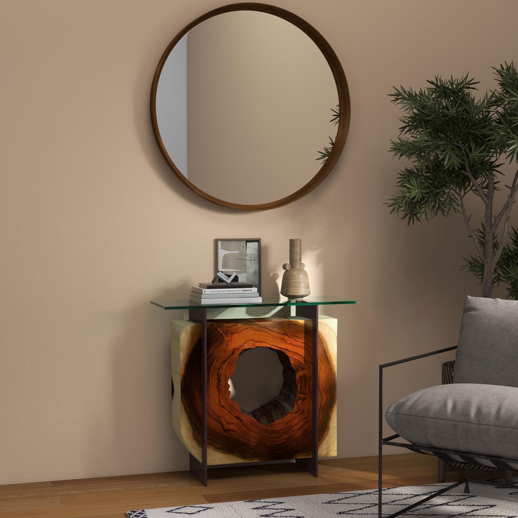 Samar Round Mirror Mirrors Urbia , Black Friday Sale Urbia Furniture Sale, Old Bones Co, Mid Century Furniture Sale, Four Hands Furniture, Black Friday Sale Samar Round Mirror,Gus Sale, Perigold Samar Round Mirror Mirrors Black Friday Sale , Perigold Sale Samar Round Mirror,Samar Round Mirror Lulu and Georgia, Burke Decor Sale Samar Round Mirror, www.oldbonesco.com