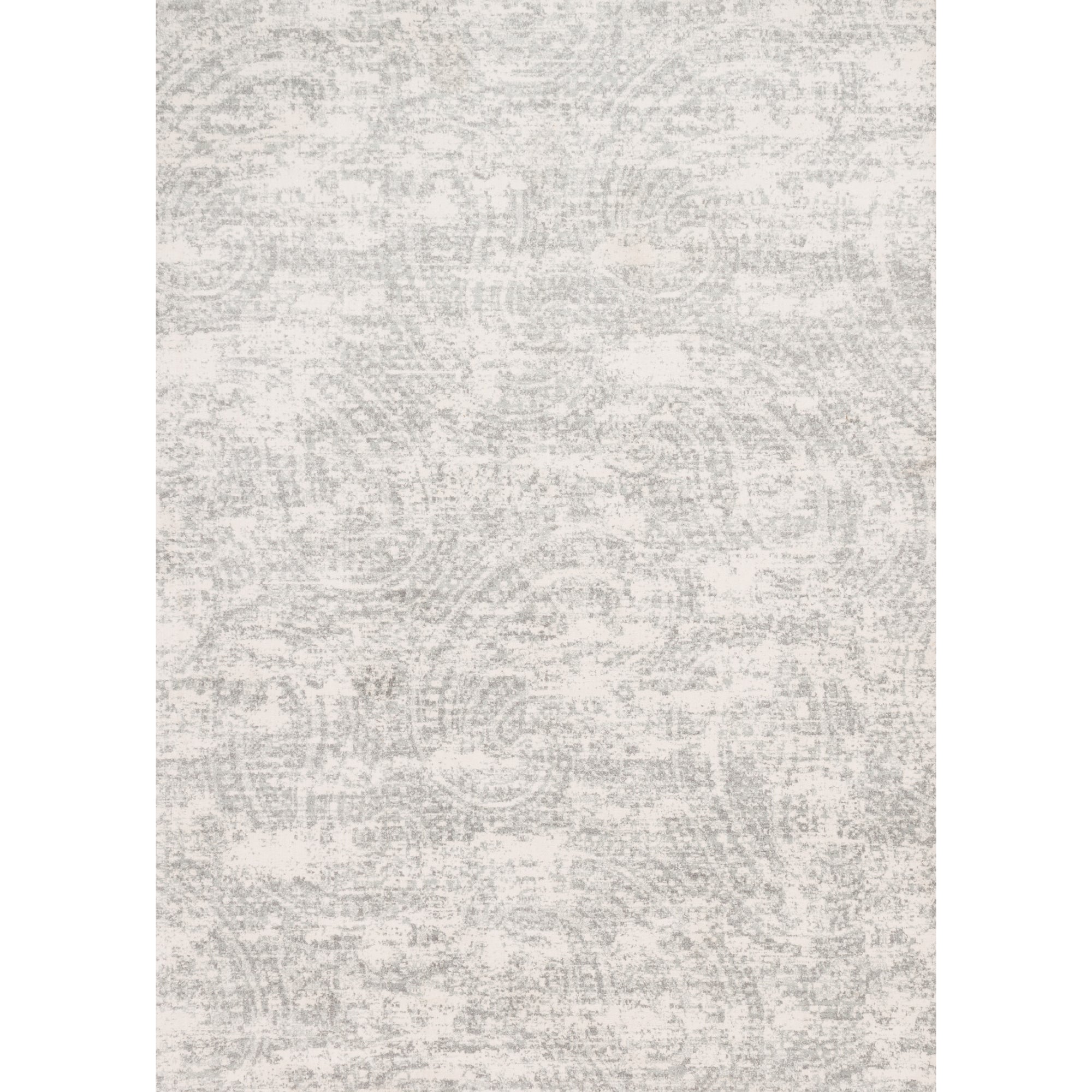 Loloi Torrance TC-01 Grey Rug