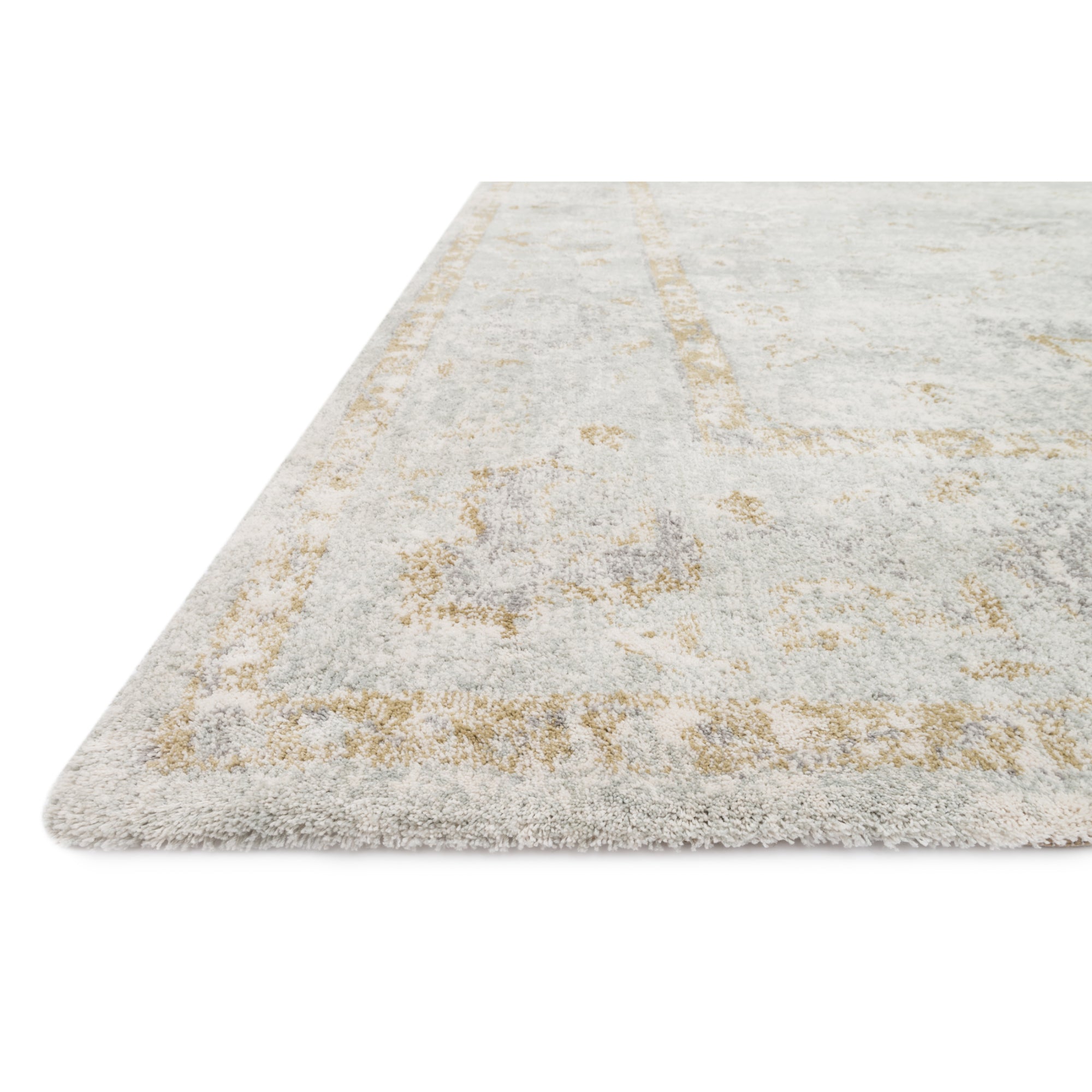 Loloi Torrance Sea 2'-7" x 8'-0" Runner Rug