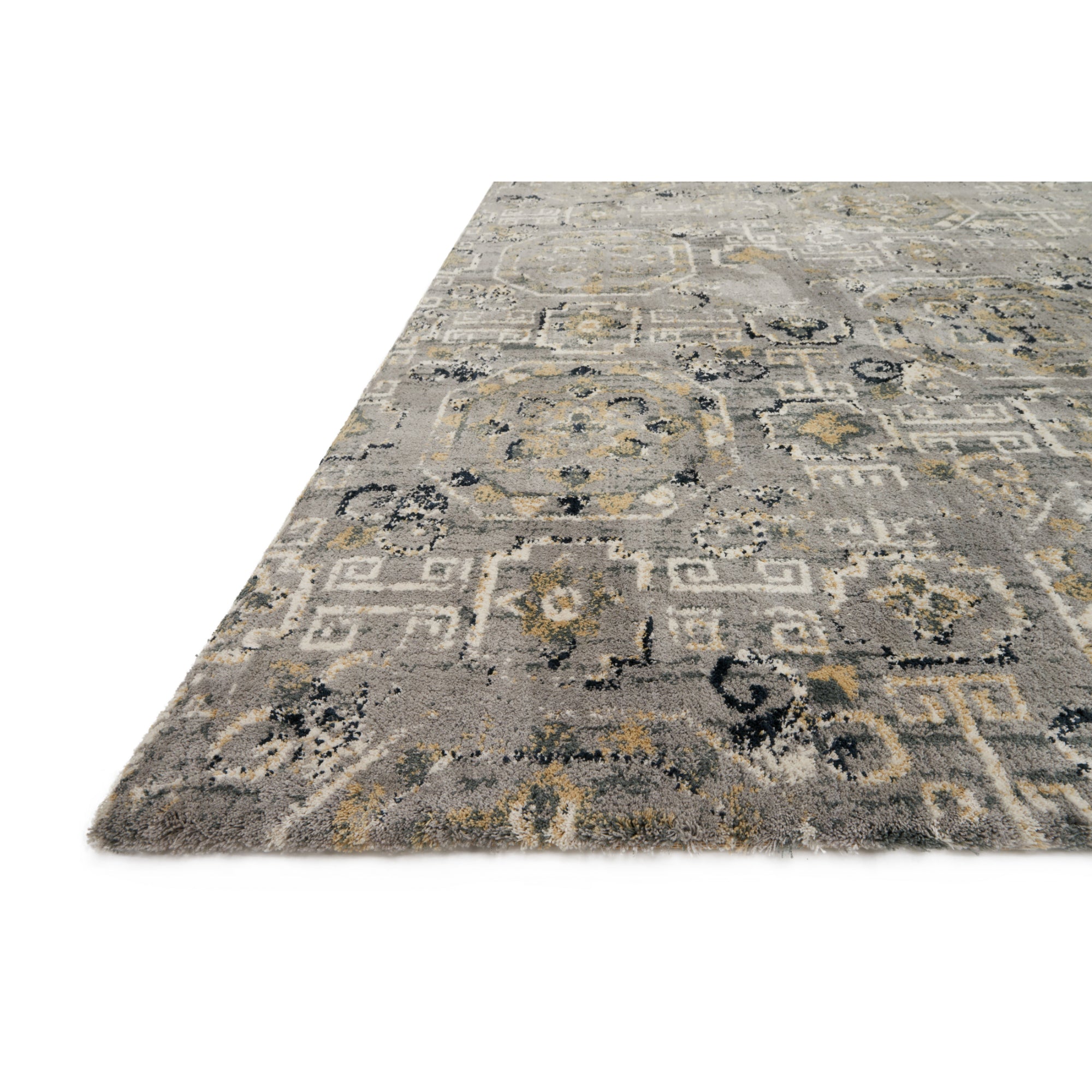 Loloi Torrance Grey Rug