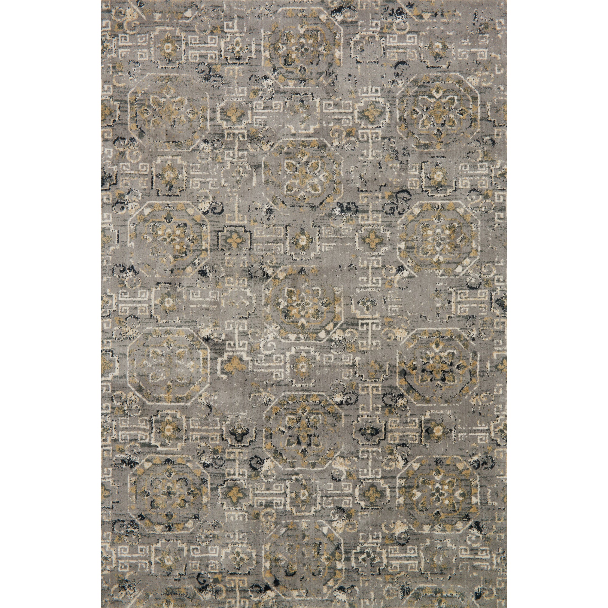 Loloi Torrance Grey Rug