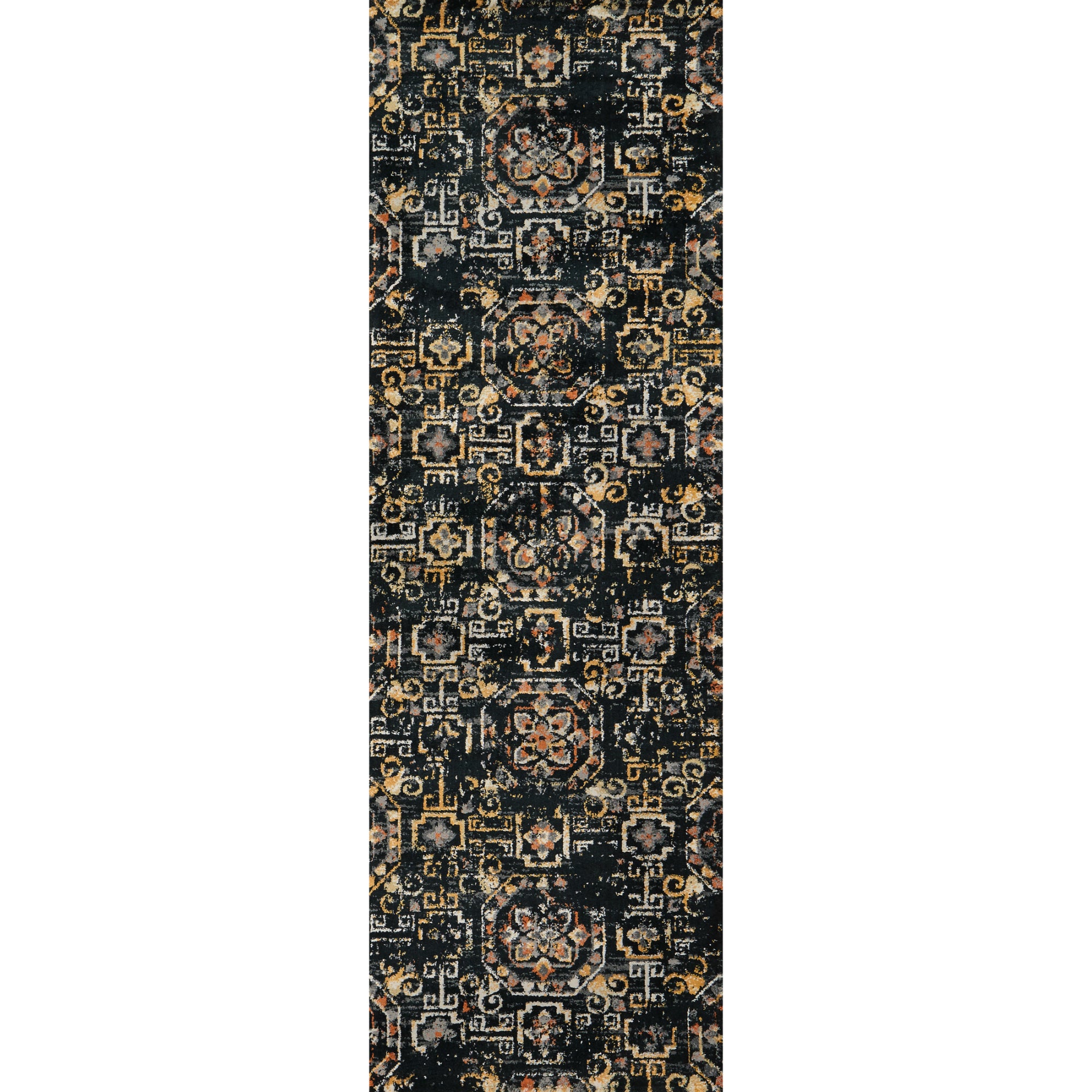Loloi Torrance Midnight Rug