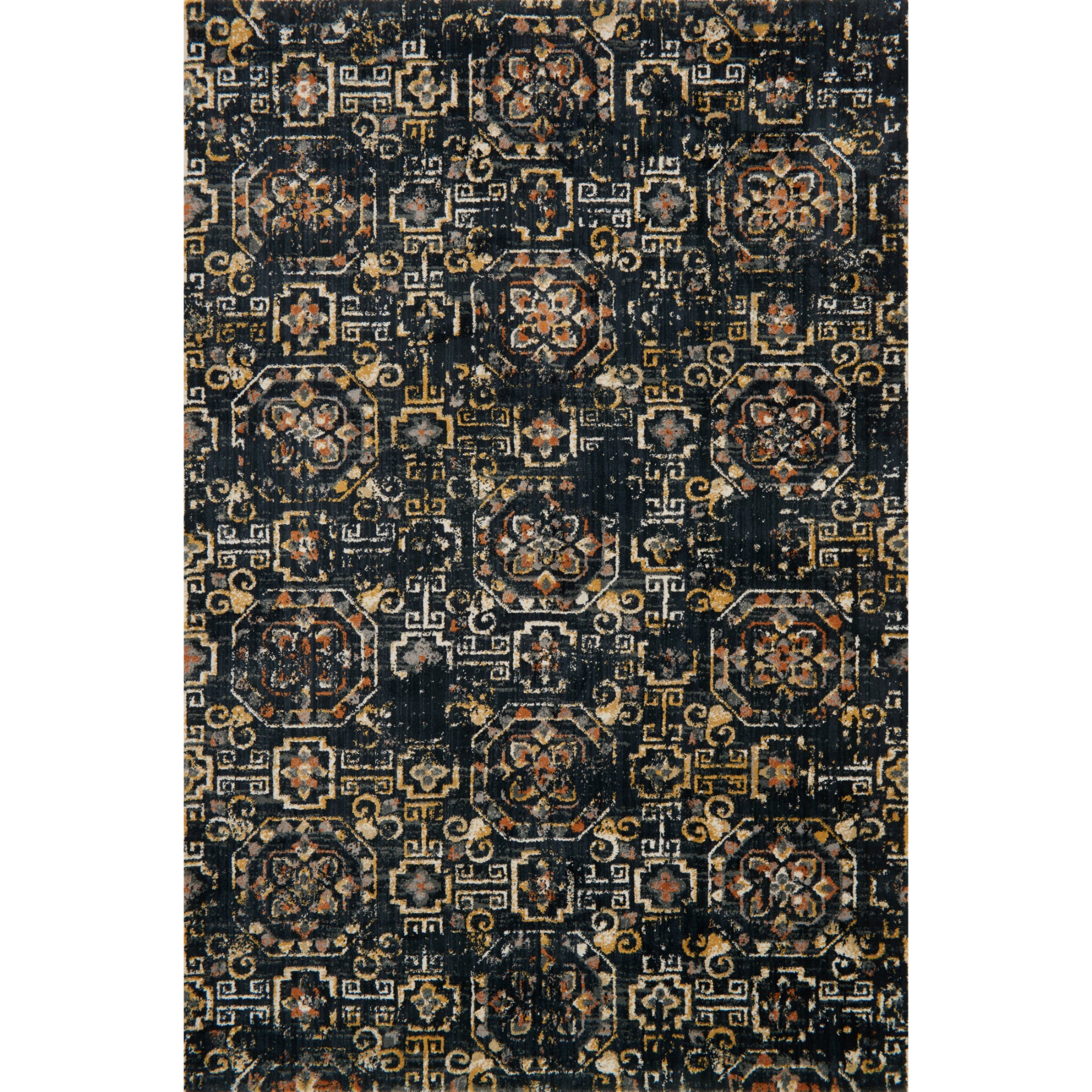 Loloi Torrance Midnight Rug
