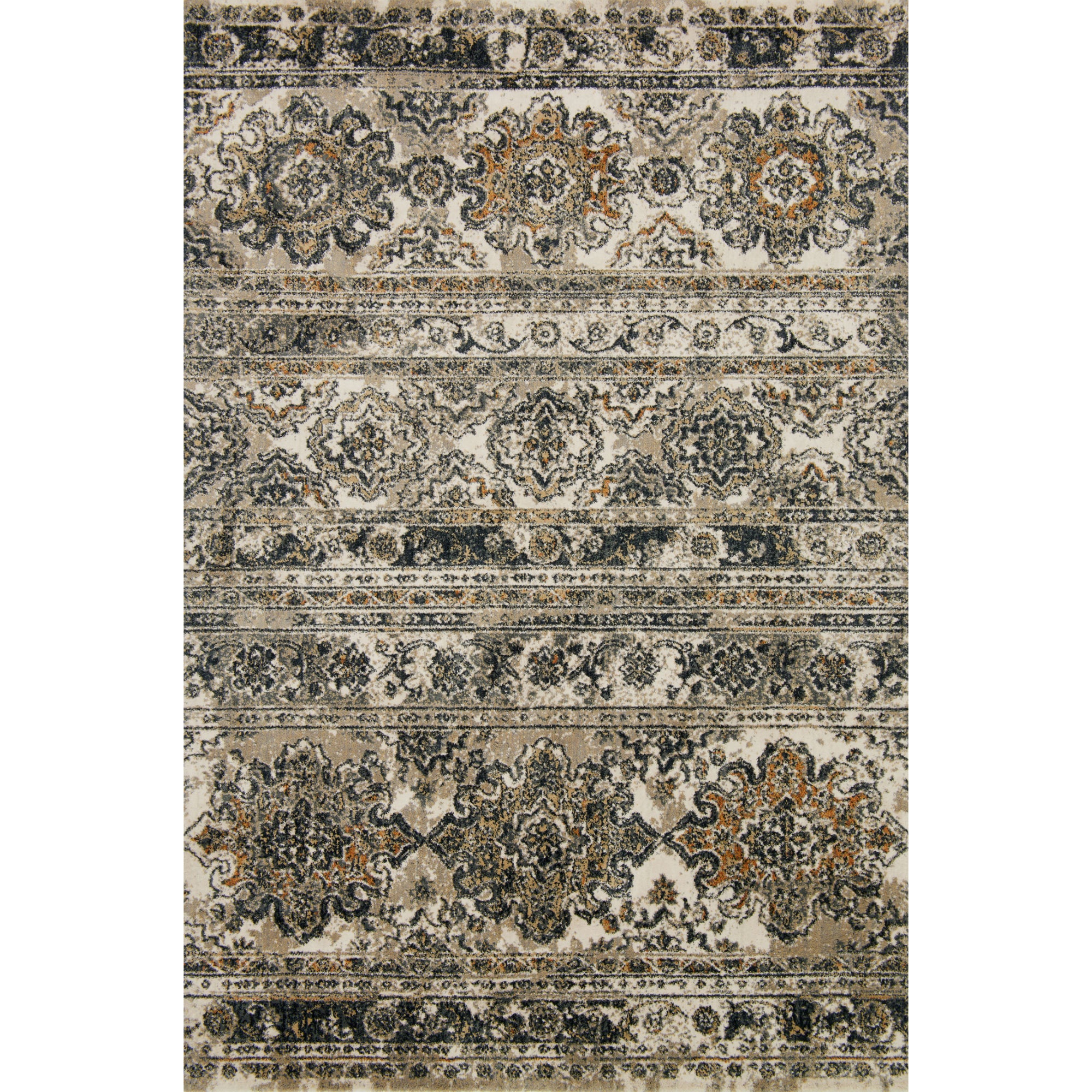 Loloi Torrance Taupe Rug