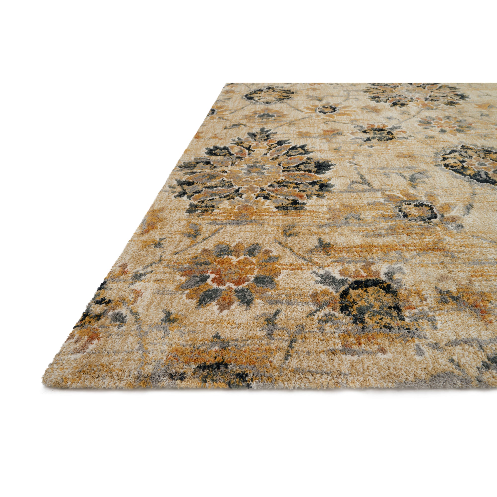 Loloi Torrance Sand Rug