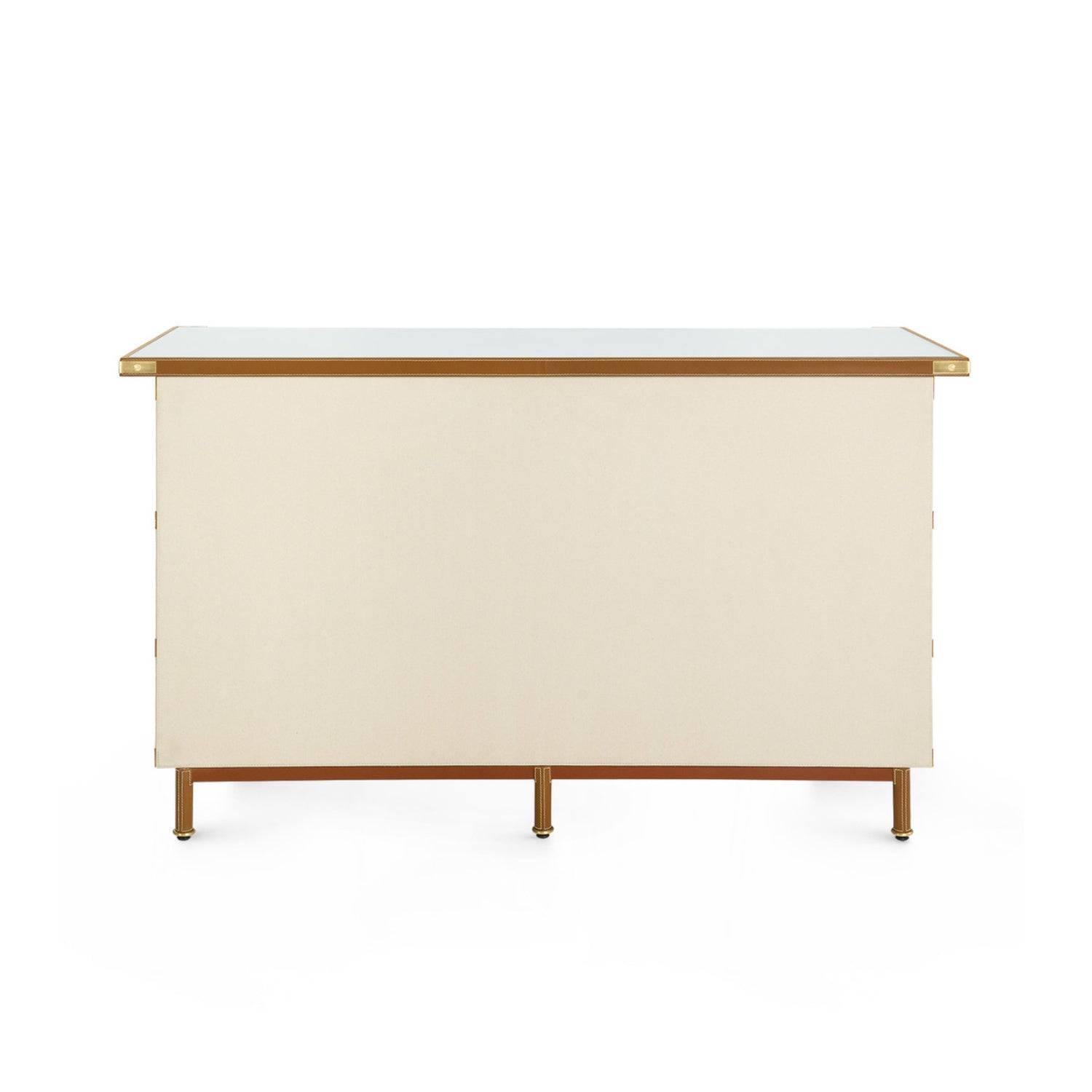 Toulon 6-Drawer