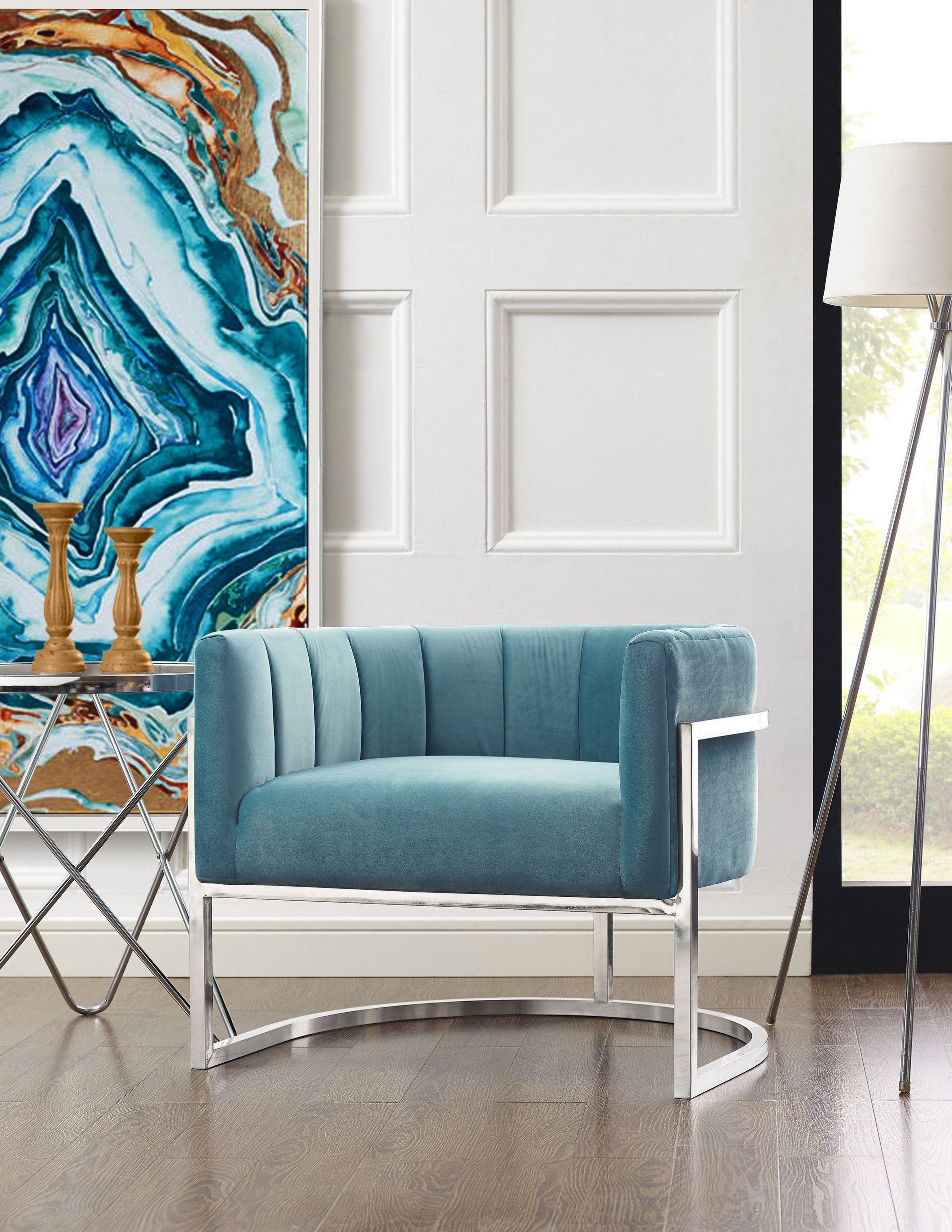 Magnolia Sea Blue Chair with Silver Base Accent Chairs TOV Furniture , Black Friday Sale TOV Furniture Furniture Sale, Old Bones Co, Mid Century Furniture Sale, Four Hands Furniture, Black Friday Sale Magnolia Sea Blue Chair with Silver Base,Gus Sale, Perigold Magnolia Sea Blue Chair with Silver Base Accent Chairs Black Friday Sale , Perigold Sale Magnolia Sea Blue Chair with Silver Base,Magnolia Sea Blue Chair with Silver Base Lulu and Georgia, Burke Decor Sale Magnolia Sea Blue Chair with Silver Base, www