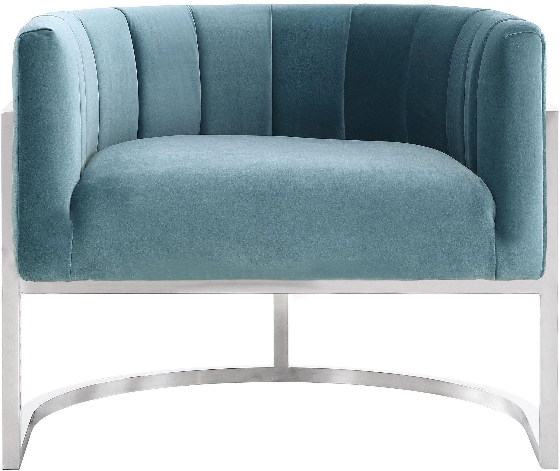 Magnolia Sea Blue Chair with Silver Base Accent Chairs TOV Furniture , Black Friday Sale TOV Furniture Furniture Sale, Old Bones Co, Mid Century Furniture Sale, Four Hands Furniture, Black Friday Sale Magnolia Sea Blue Chair with Silver Base,Gus Sale, Perigold Magnolia Sea Blue Chair with Silver Base Accent Chairs Black Friday Sale , Perigold Sale Magnolia Sea Blue Chair with Silver Base,Magnolia Sea Blue Chair with Silver Base Lulu and Georgia, Burke Decor Sale Magnolia Sea Blue Chair with Silver Base, www