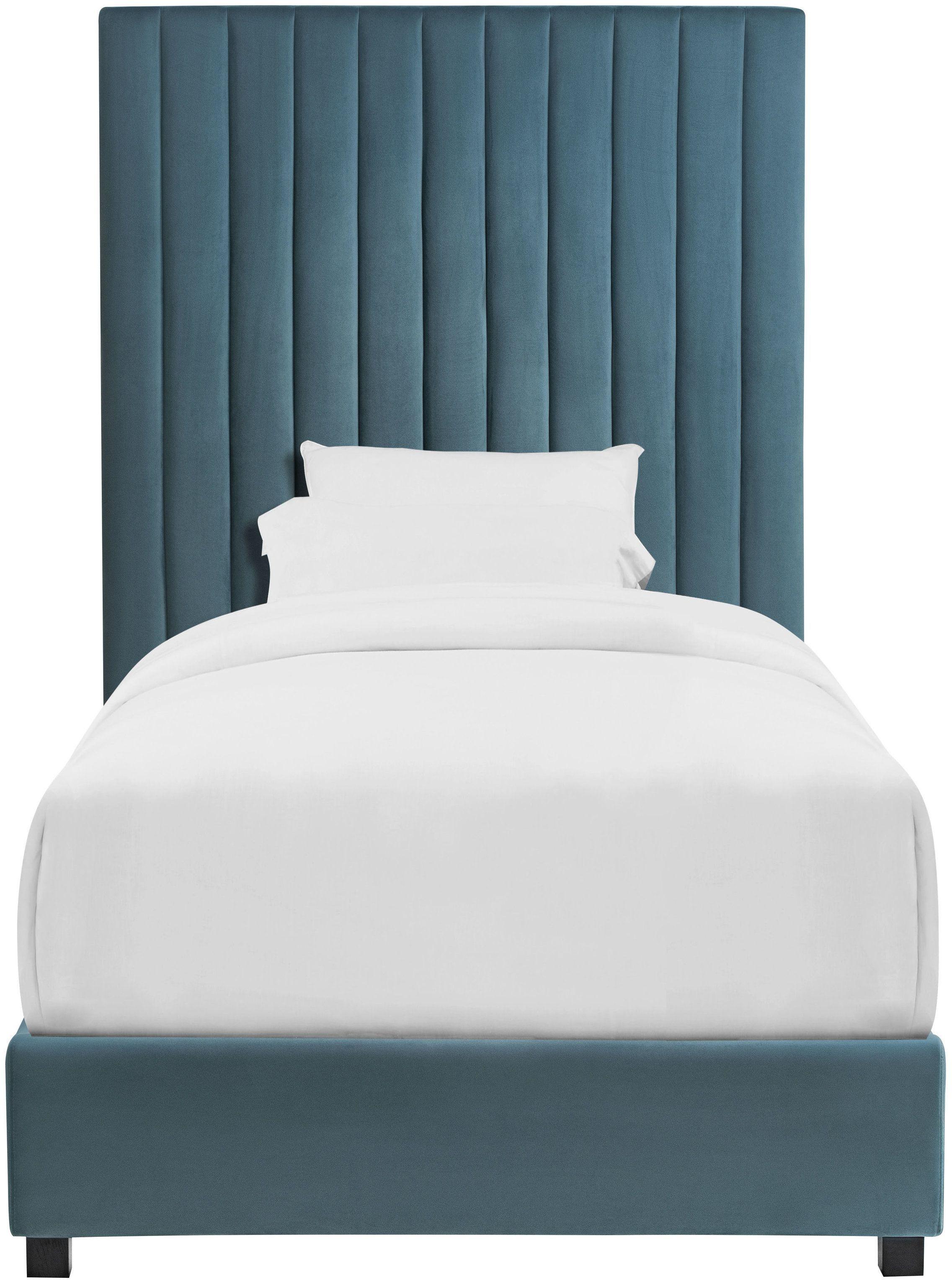 Arabelle Velvet Bed in Twin Beds TOV Furniture , Black Friday Sale TOV Furniture Furniture Sale, Old Bones Co, Mid Century Furniture Sale, Four Hands Furniture, Black Friday Sale Arabelle Velvet Bed in Twin,Gus Sale, Perigold Arabelle Velvet Bed in Twin Beds Black Friday Sale , Perigold Sale Arabelle Velvet Bed in Twin,Arabelle Velvet Bed in Twin Lulu and Georgia, Burke Decor Sale Arabelle Velvet Bed in Twin, www.oldbonesco.com