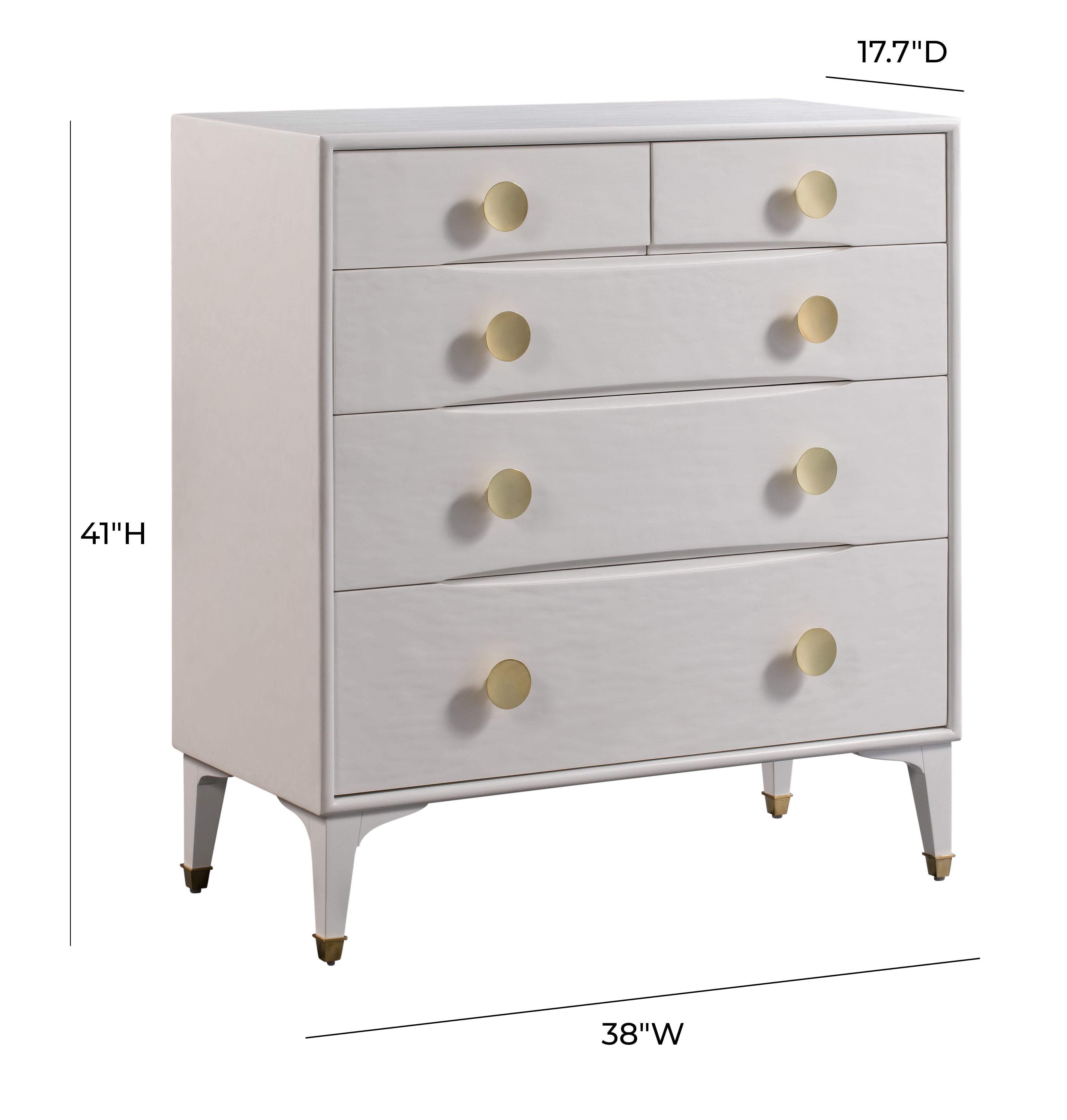 Divine White Chest Dressers & Chests TOV Furniture , Black Friday Sale TOV Furniture Furniture Sale, Old Bones Co, Mid Century Furniture Sale, Four Hands Furniture, Black Friday Sale Divine White Chest,Gus Sale, Perigold Divine White Chest Dressers & Chests Black Friday Sale , Perigold Sale Divine White Chest,Divine White Chest Lulu and Georgia, Burke Decor Sale Divine White Chest, www.oldbonesco.com