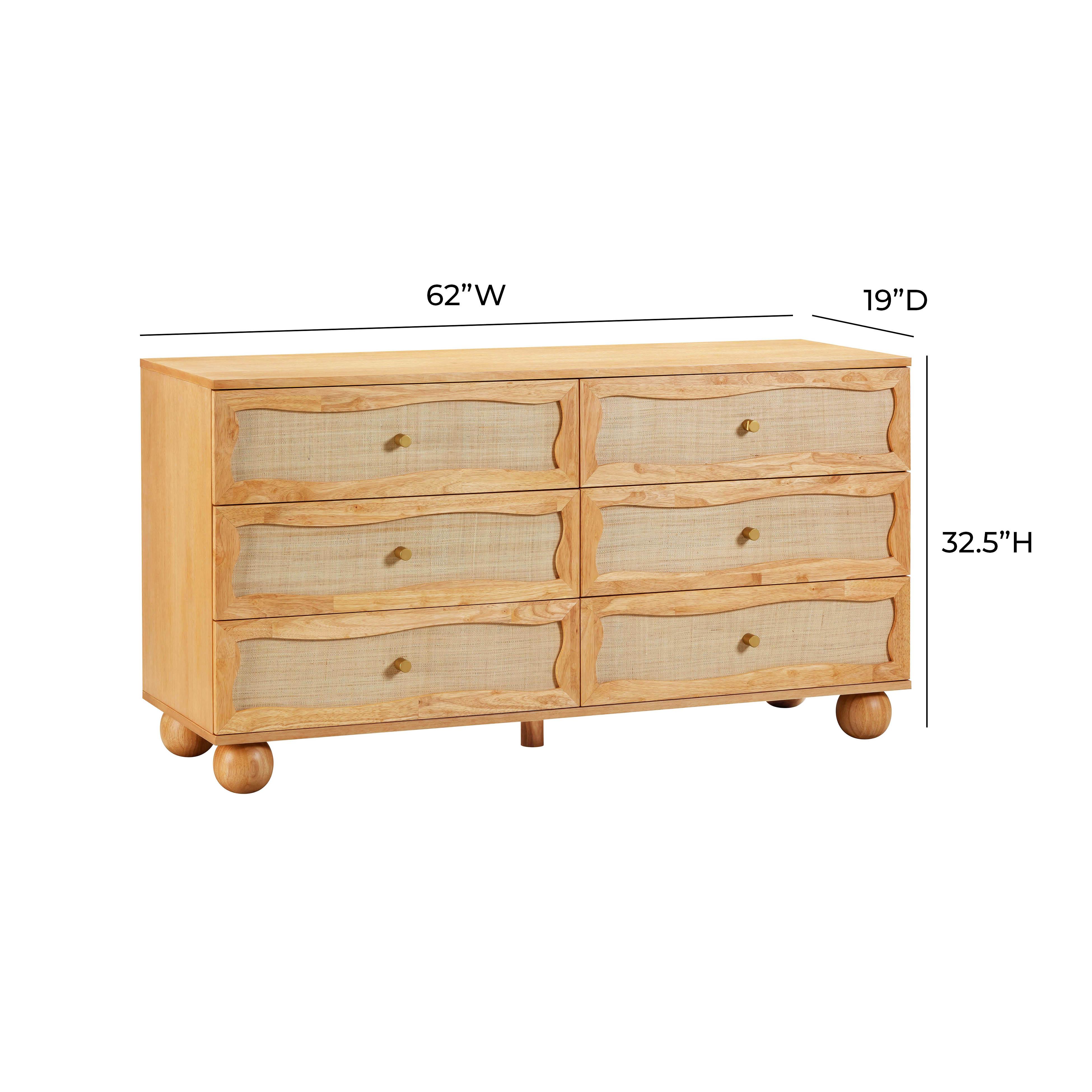 Grappa Natural Wood & Rattan Wavy Dresser Dressers & Chests TOV Furniture , Black Friday Sale TOV Furniture Furniture Sale, Old Bones Co, Mid Century Furniture Sale, Four Hands Furniture, Black Friday Sale Grappa Natural Wood & Rattan Wavy Dresser,Gus Sale, Perigold Grappa Natural Wood & Rattan Wavy Dresser Dressers & Chests Black Friday Sale , Perigold Sale Grappa Natural Wood & Rattan Wavy Dresser,Grappa Natural Wood & Rattan Wavy Dresser Lulu and Georgia, Burke Decor Sale Grappa Natural Wood & Rattan Wav