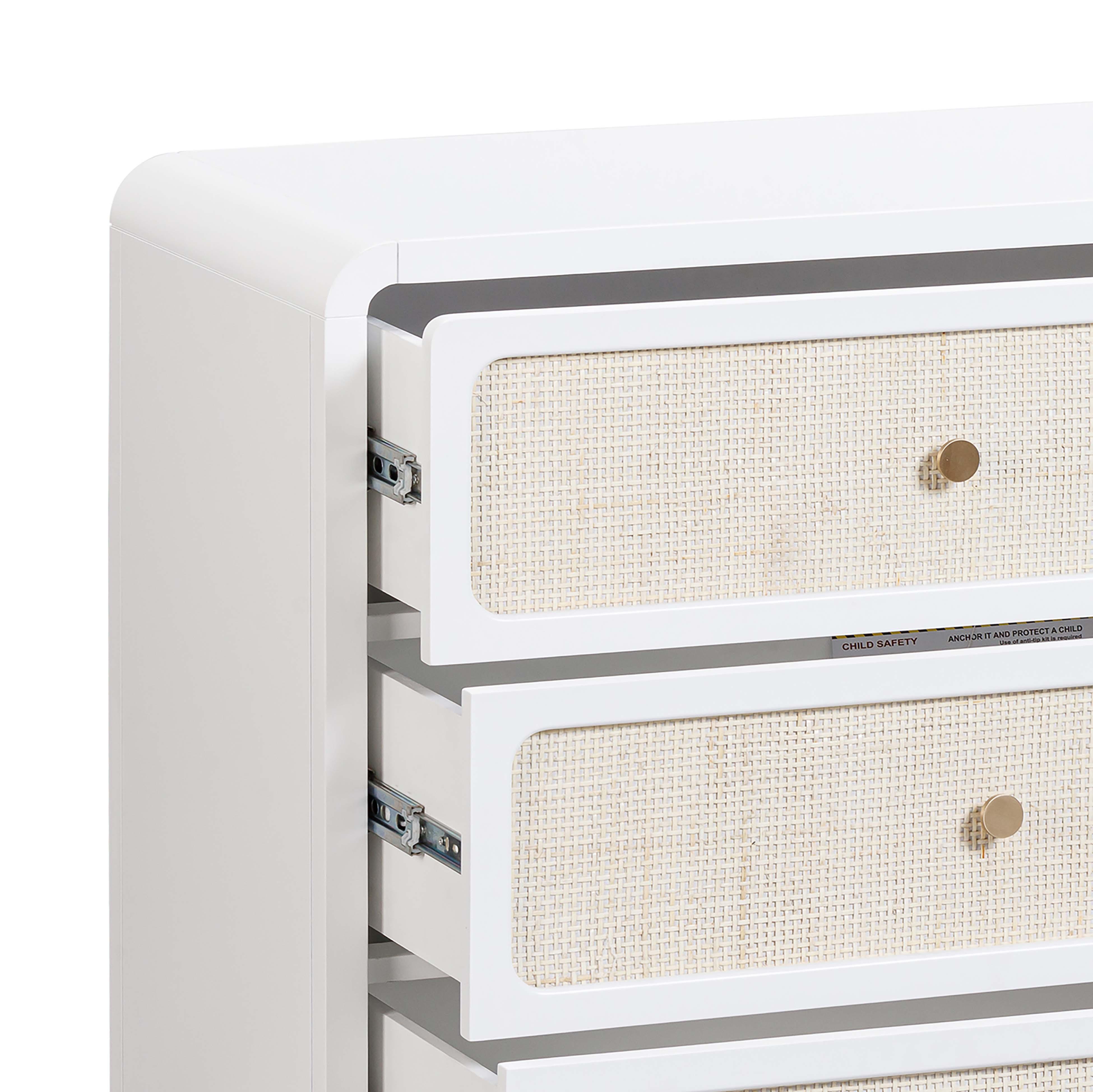 Patty White Rattan 6 Drawer Dresser Dressers & Chests TOV Furniture , Black Friday Sale TOV Furniture Furniture Sale, Old Bones Co, Mid Century Furniture Sale, Four Hands Furniture, Black Friday Sale Patty White Rattan 6 Drawer Dresser,Gus Sale, Perigold Patty White Rattan 6 Drawer Dresser Dressers & Chests Black Friday Sale , Perigold Sale Patty White Rattan 6 Drawer Dresser,Patty White Rattan 6 Drawer Dresser Lulu and Georgia, Burke Decor Sale Patty White Rattan 6 Drawer Dresser, www.oldbonesco.com