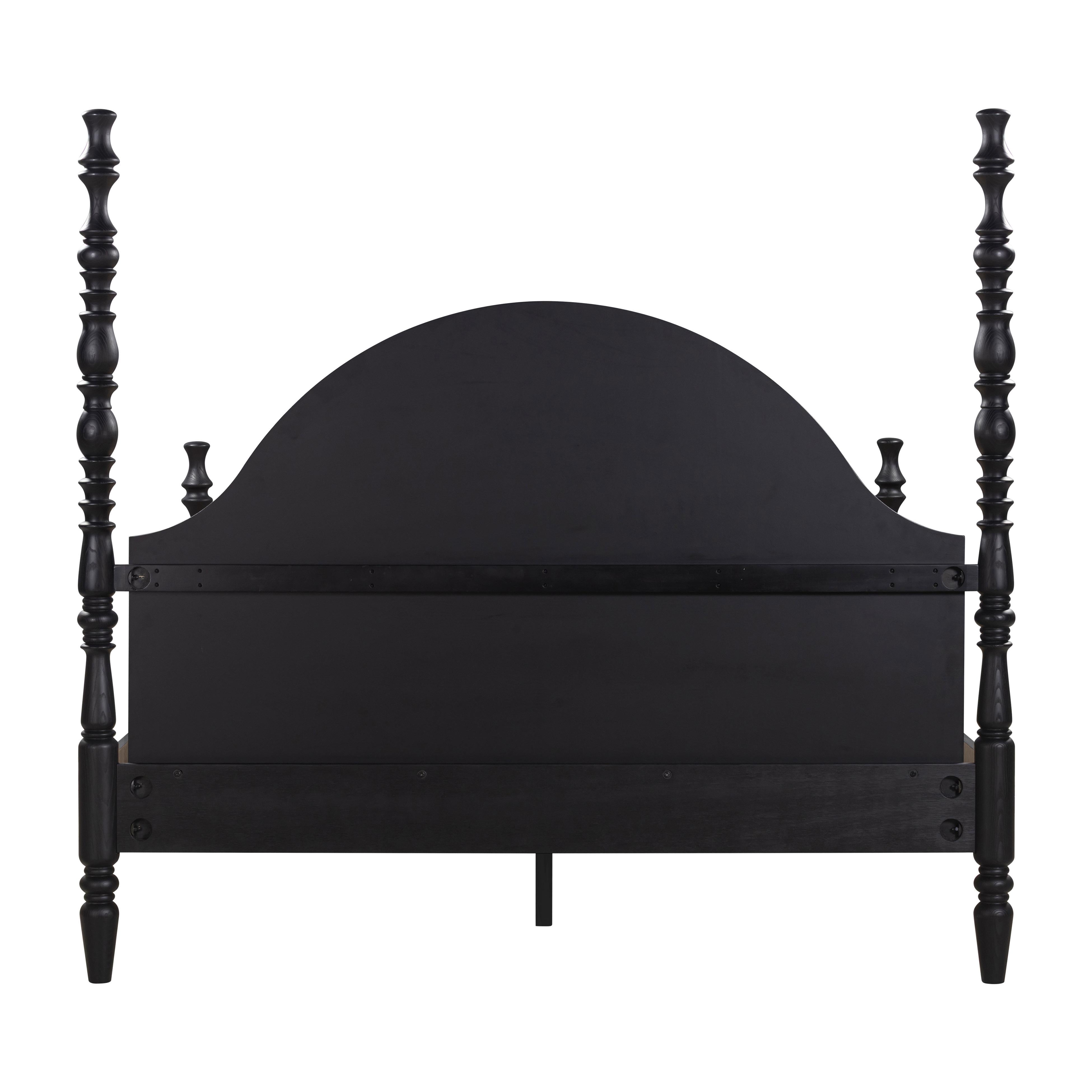 Rosalie Ash Bed