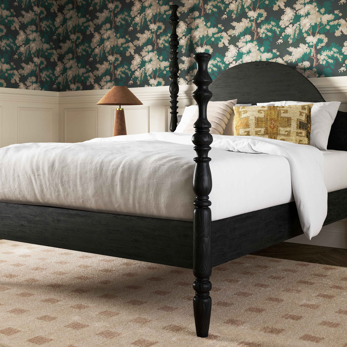Rosalie Ash Bed