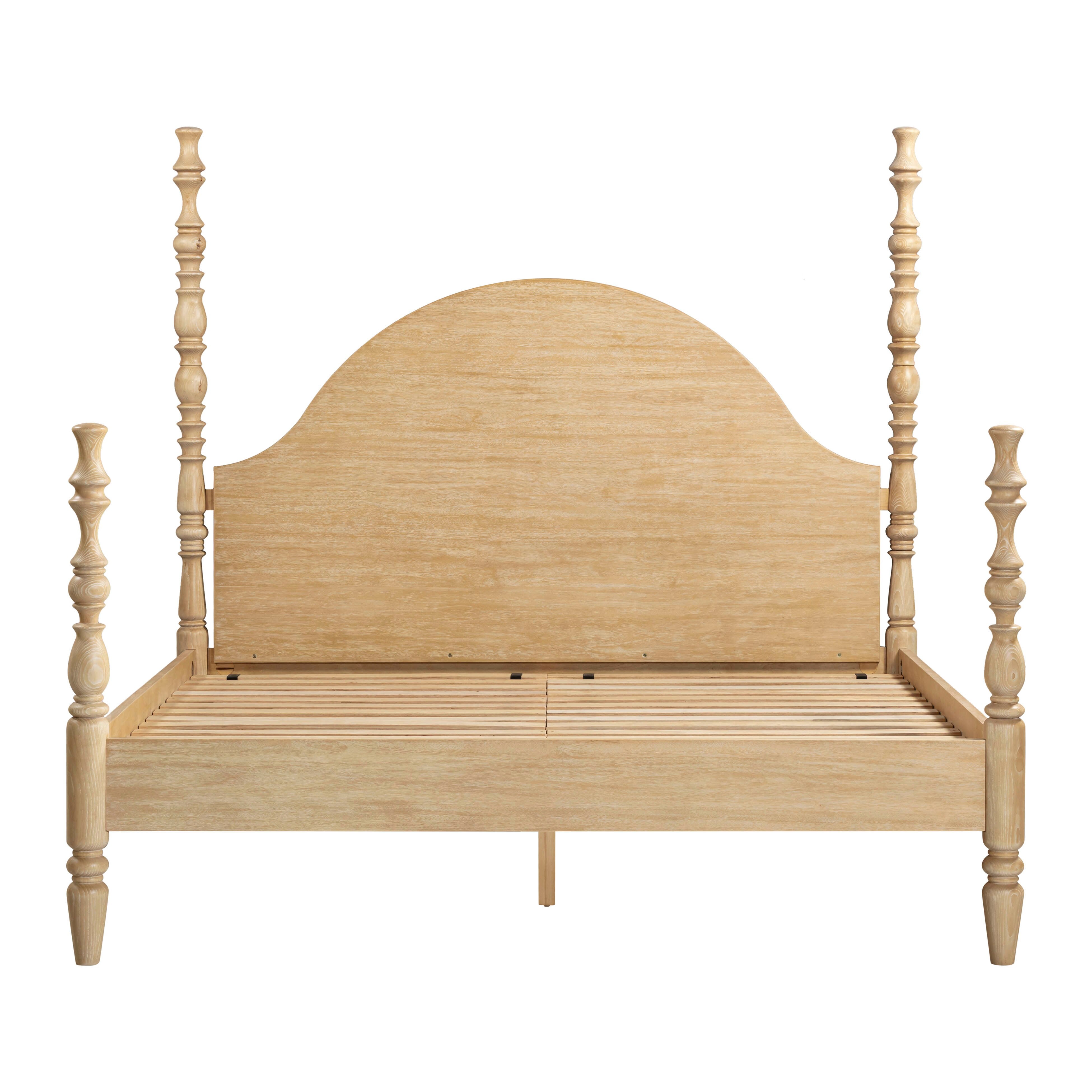Rosalie Ash Bed