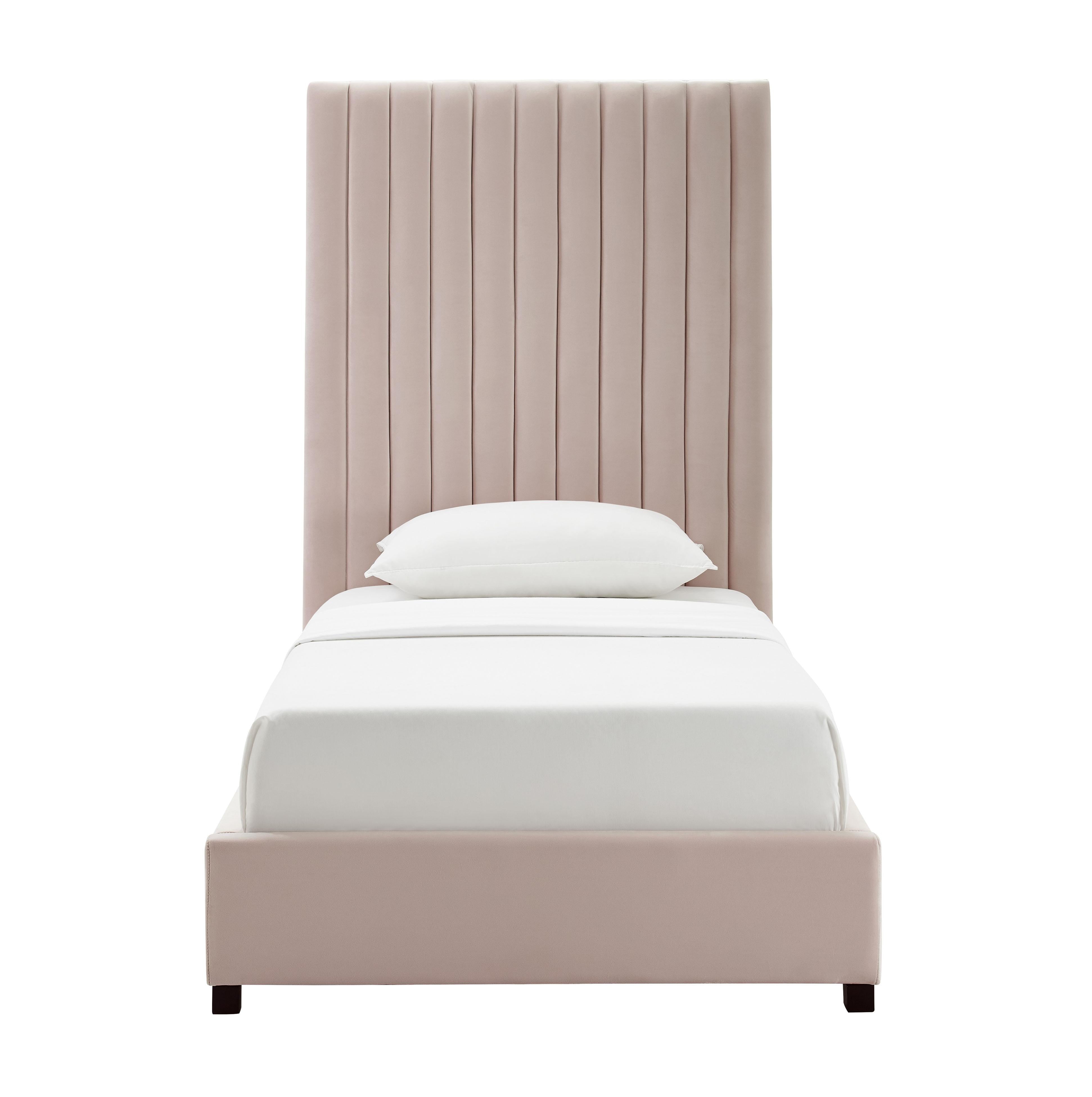 Arabelle Velvet Bed in Twin Beds TOV Furniture , Black Friday Sale TOV Furniture Furniture Sale, Old Bones Co, Mid Century Furniture Sale, Four Hands Furniture, Black Friday Sale Arabelle Velvet Bed in Twin,Gus Sale, Perigold Arabelle Velvet Bed in Twin Beds Black Friday Sale , Perigold Sale Arabelle Velvet Bed in Twin,Arabelle Velvet Bed in Twin Lulu and Georgia, Burke Decor Sale Arabelle Velvet Bed in Twin, www.oldbonesco.com