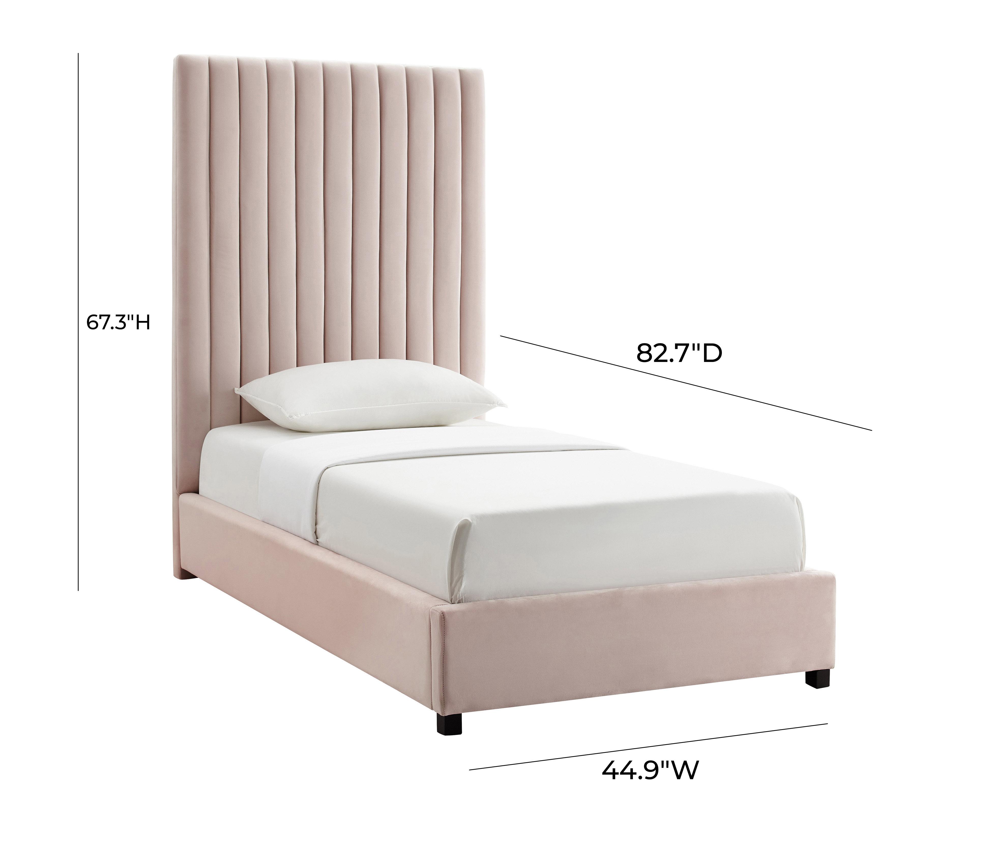 Arabelle Velvet Bed in Twin Beds TOV Furniture , Black Friday Sale TOV Furniture Furniture Sale, Old Bones Co, Mid Century Furniture Sale, Four Hands Furniture, Black Friday Sale Arabelle Velvet Bed in Twin,Gus Sale, Perigold Arabelle Velvet Bed in Twin Beds Black Friday Sale , Perigold Sale Arabelle Velvet Bed in Twin,Arabelle Velvet Bed in Twin Lulu and Georgia, Burke Decor Sale Arabelle Velvet Bed in Twin, www.oldbonesco.com