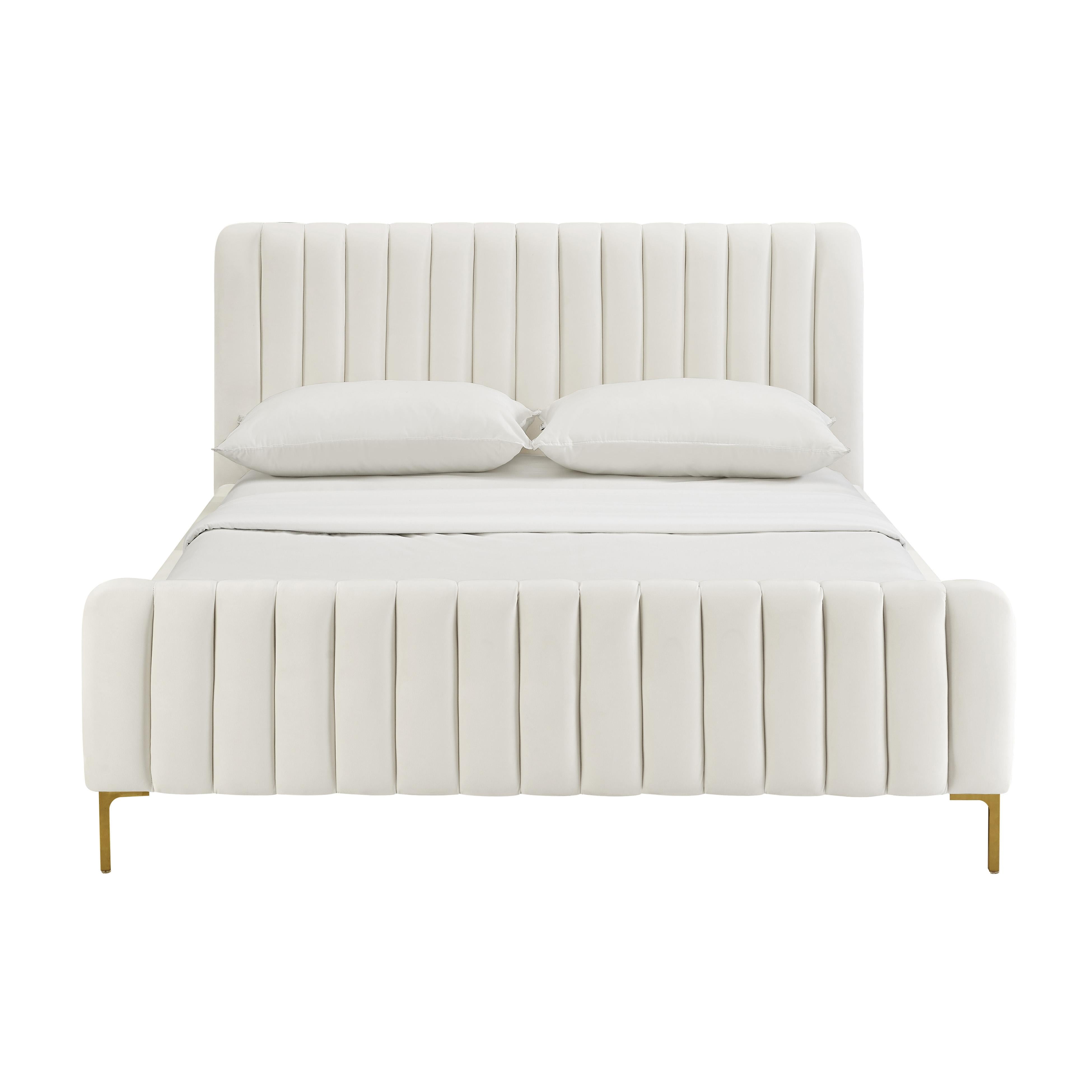 Angela Bed Beds TOV Furniture , Black Friday Sale TOV Furniture Furniture Sale, Old Bones Co, Mid Century Furniture Sale, Four Hands Furniture, Black Friday Sale Angela Bed,Gus Sale, Perigold Angela Bed Beds Black Friday Sale , Perigold Sale Angela Bed,Angela Bed Lulu and Georgia, Burke Decor Sale Angela Bed, www.oldbonesco.com