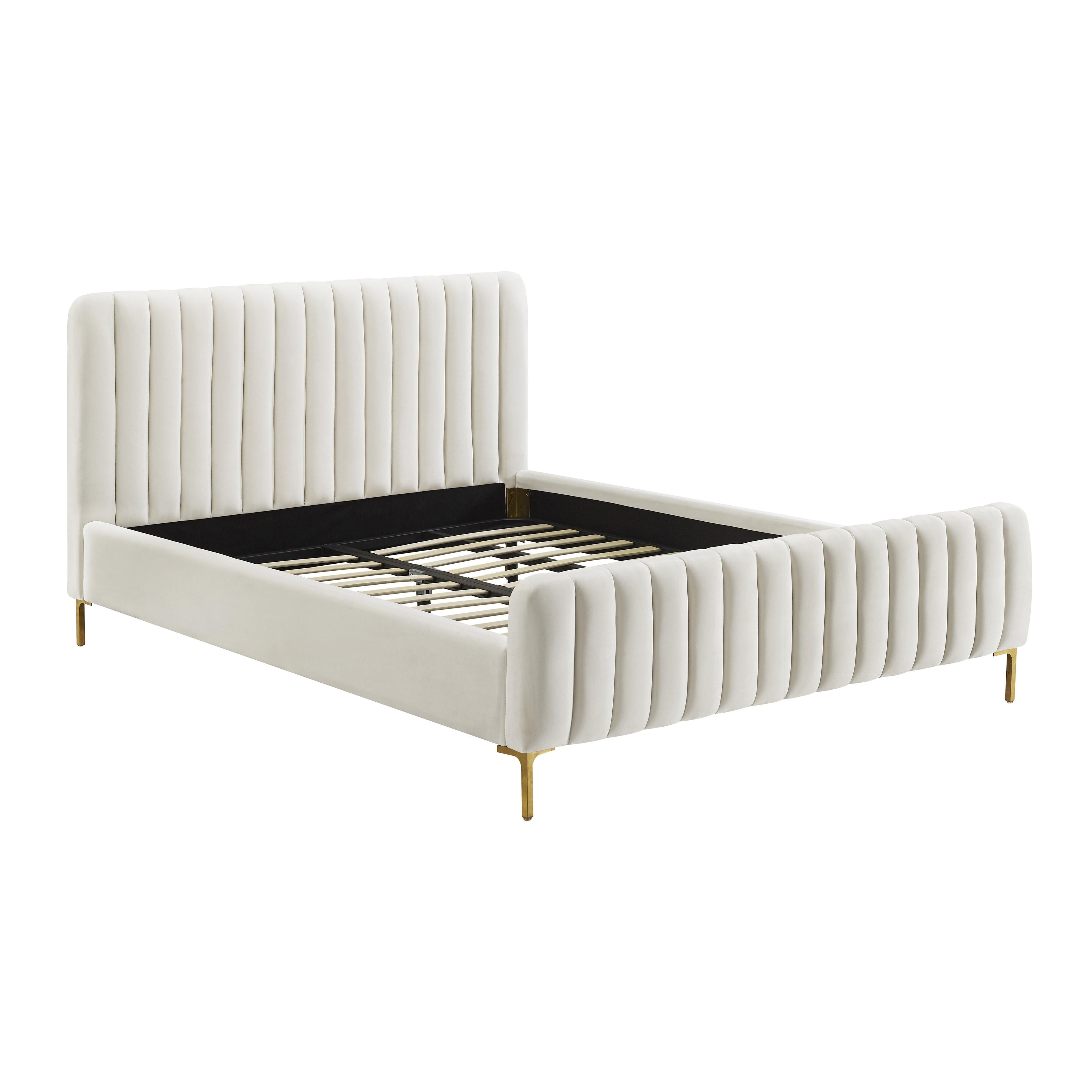 Angela Bed Beds TOV Furniture , Black Friday Sale TOV Furniture Furniture Sale, Old Bones Co, Mid Century Furniture Sale, Four Hands Furniture, Black Friday Sale Angela Bed,Gus Sale, Perigold Angela Bed Beds Black Friday Sale , Perigold Sale Angela Bed,Angela Bed Lulu and Georgia, Burke Decor Sale Angela Bed, www.oldbonesco.com