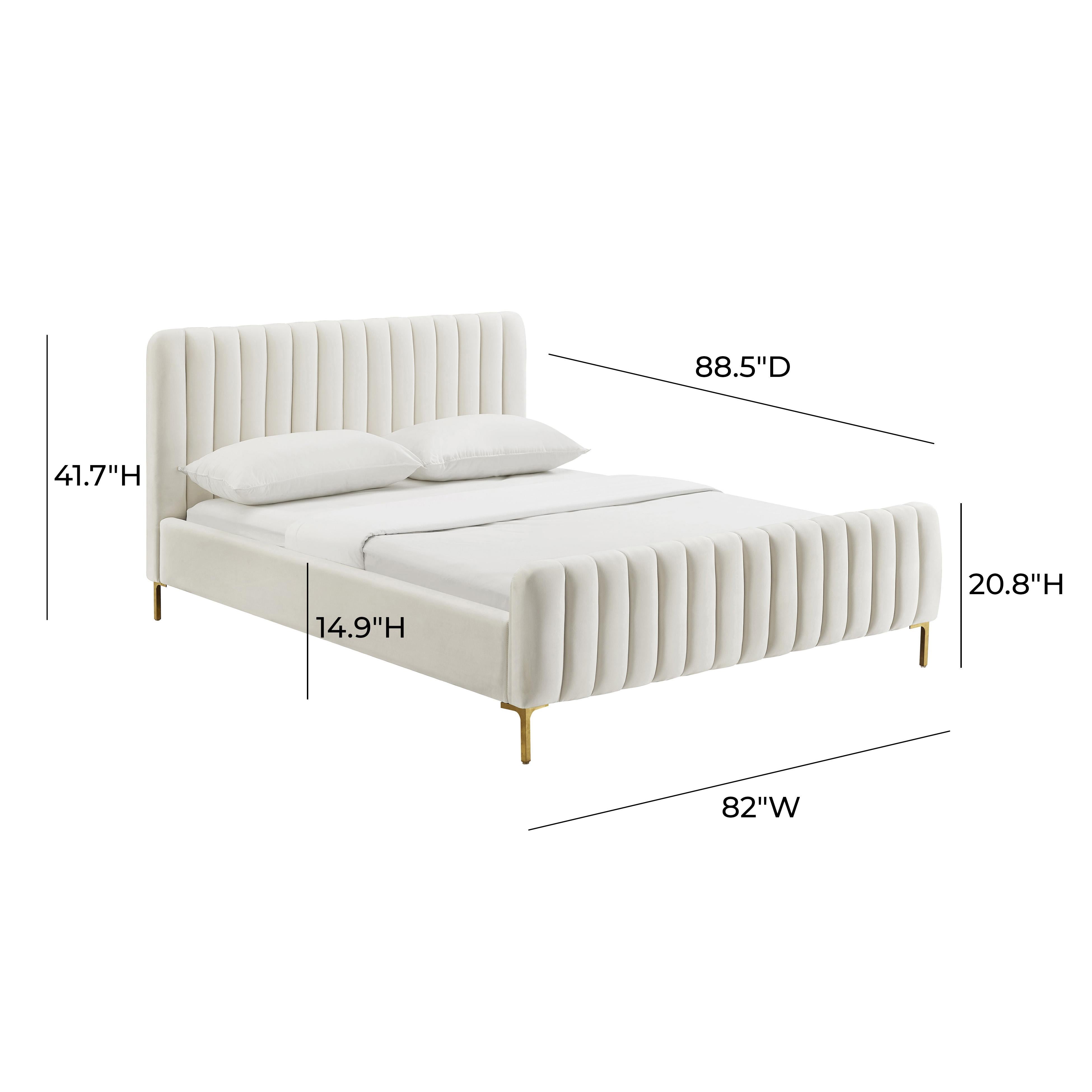 Angela Bed Beds TOV Furniture , Black Friday Sale TOV Furniture Furniture Sale, Old Bones Co, Mid Century Furniture Sale, Four Hands Furniture, Black Friday Sale Angela Bed,Gus Sale, Perigold Angela Bed Beds Black Friday Sale , Perigold Sale Angela Bed,Angela Bed Lulu and Georgia, Burke Decor Sale Angela Bed, www.oldbonesco.com
