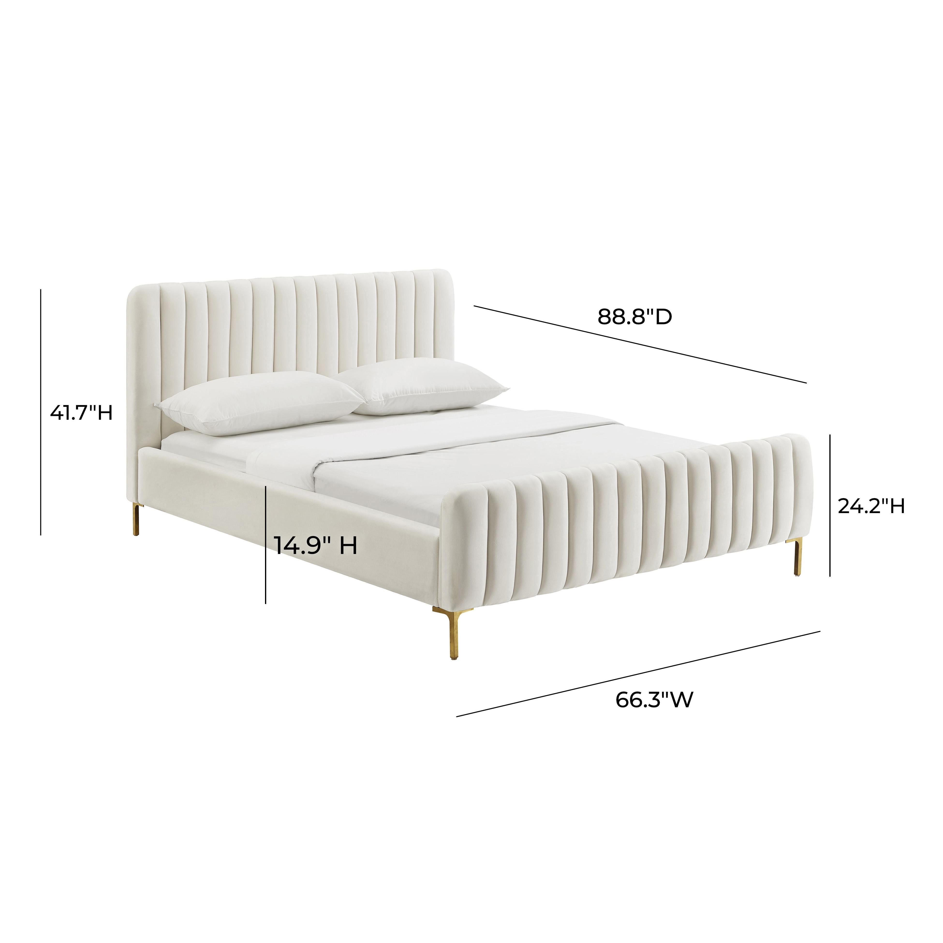 Angela Bed Beds TOV Furniture , Black Friday Sale TOV Furniture Furniture Sale, Old Bones Co, Mid Century Furniture Sale, Four Hands Furniture, Black Friday Sale Angela Bed,Gus Sale, Perigold Angela Bed Beds Black Friday Sale , Perigold Sale Angela Bed,Angela Bed Lulu and Georgia, Burke Decor Sale Angela Bed, www.oldbonesco.com
