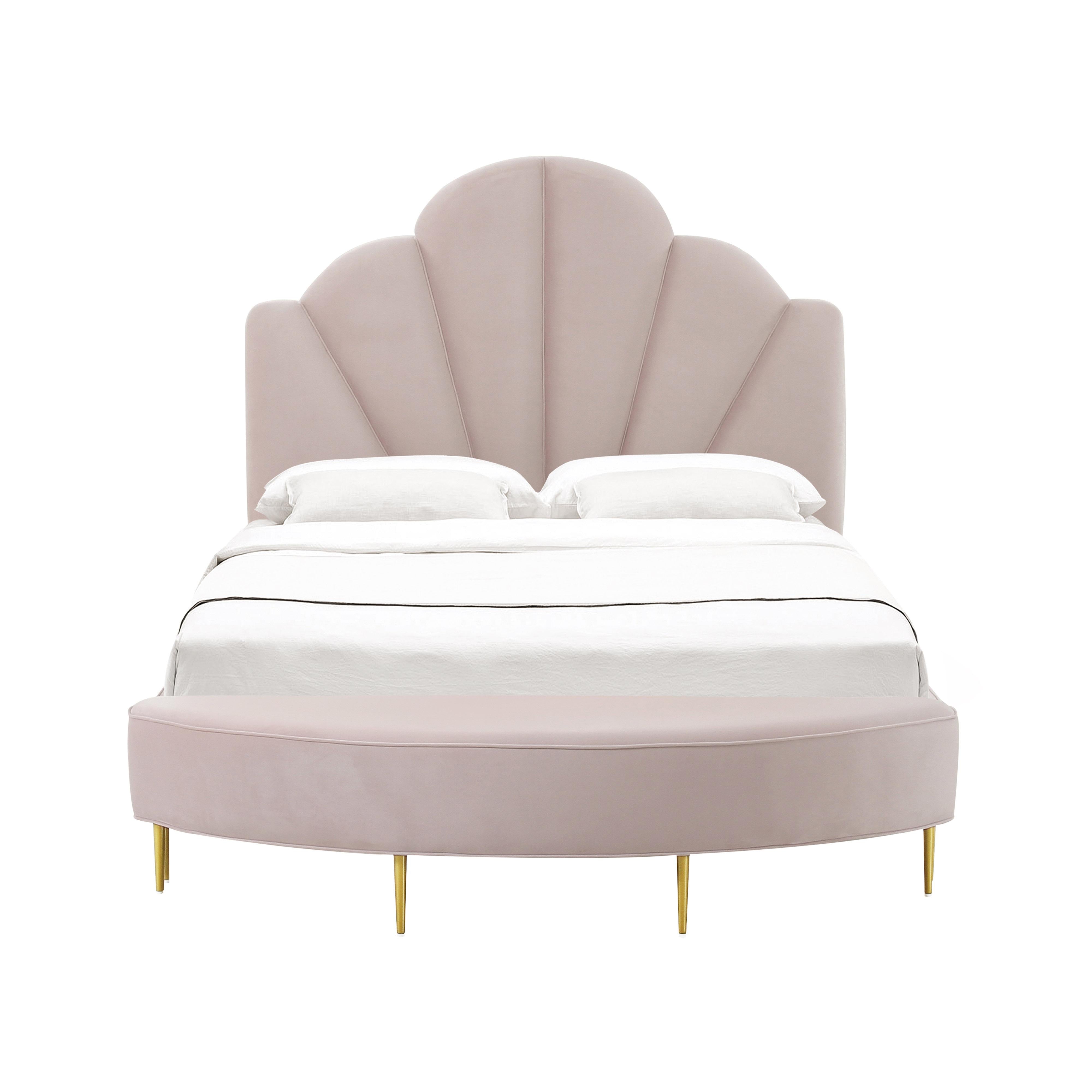 Bianca Velvet Bed Beds TOV Furniture , Black Friday Sale TOV Furniture Furniture Sale, Old Bones Co, Mid Century Furniture Sale, Four Hands Furniture, Black Friday Sale Bianca Velvet Bed,Gus Sale, Perigold Bianca Velvet Bed Beds Black Friday Sale , Perigold Sale Bianca Velvet Bed,Bianca Velvet Bed Lulu and Georgia, Burke Decor Sale Bianca Velvet Bed, www.oldbonesco.com