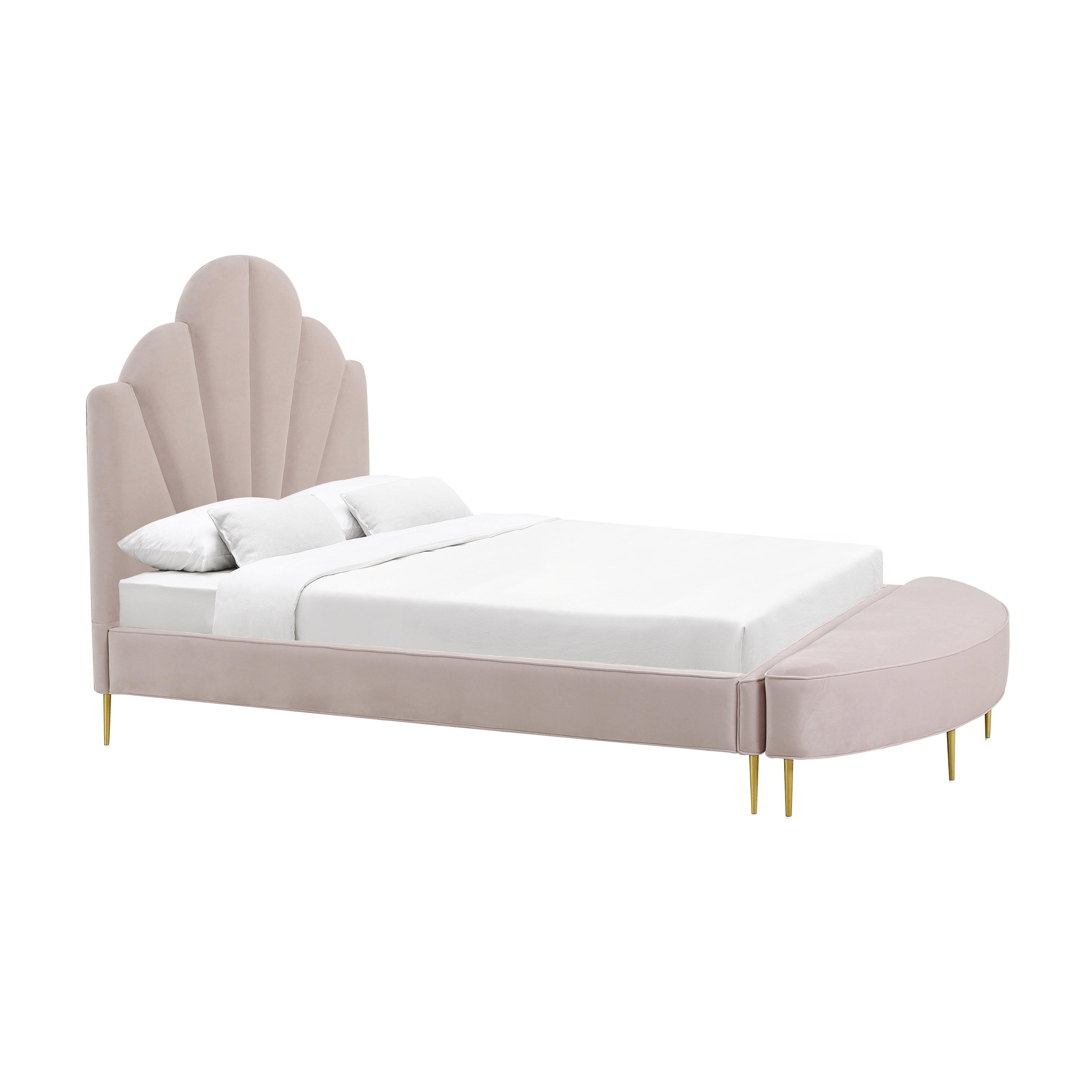 Bianca Velvet Bed Beds TOV Furniture , Black Friday Sale TOV Furniture Furniture Sale, Old Bones Co, Mid Century Furniture Sale, Four Hands Furniture, Black Friday Sale Bianca Velvet Bed,Gus Sale, Perigold Bianca Velvet Bed Beds Black Friday Sale , Perigold Sale Bianca Velvet Bed,Bianca Velvet Bed Lulu and Georgia, Burke Decor Sale Bianca Velvet Bed, www.oldbonesco.com