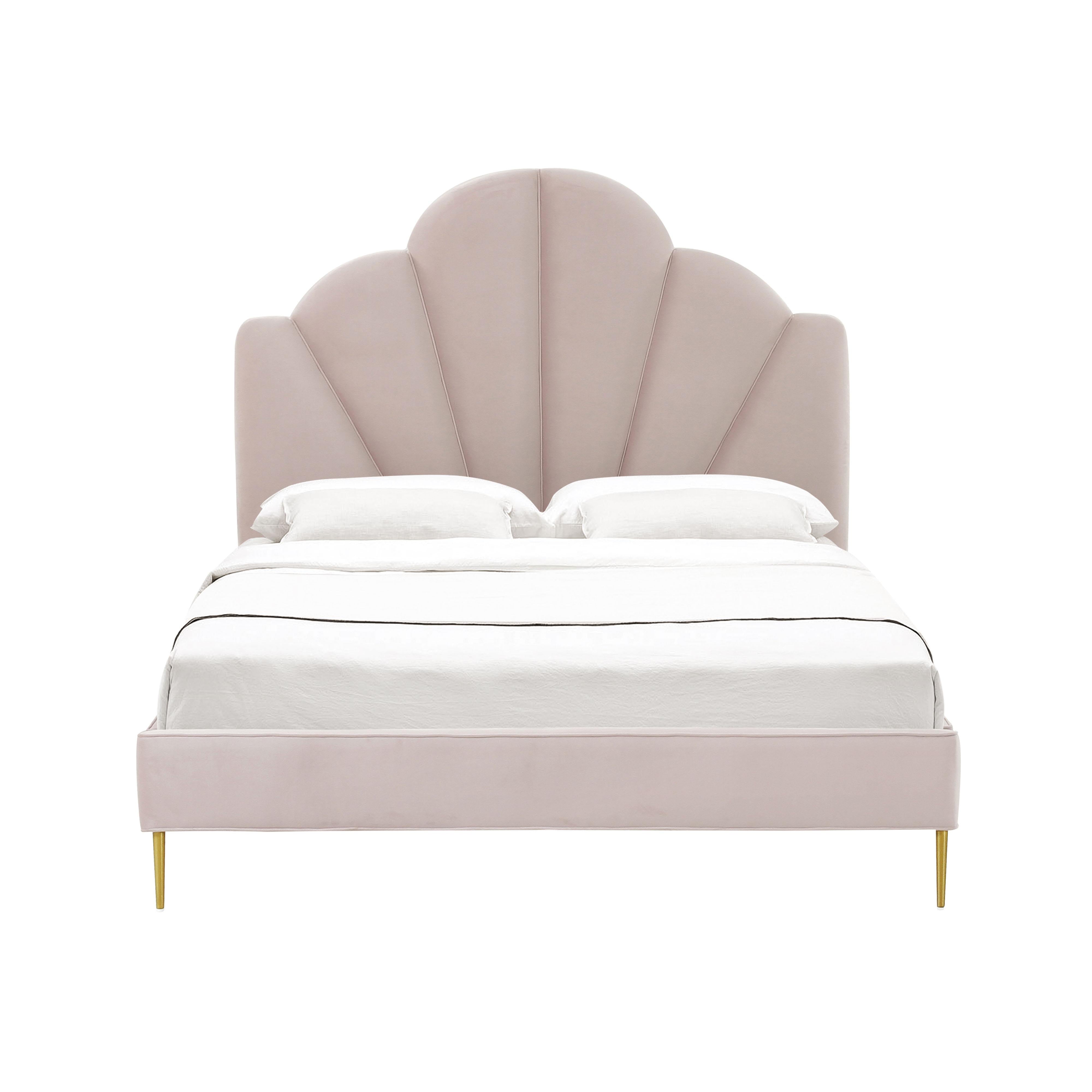 Bianca Velvet Bed Beds TOV Furniture , Black Friday Sale TOV Furniture Furniture Sale, Old Bones Co, Mid Century Furniture Sale, Four Hands Furniture, Black Friday Sale Bianca Velvet Bed,Gus Sale, Perigold Bianca Velvet Bed Beds Black Friday Sale , Perigold Sale Bianca Velvet Bed,Bianca Velvet Bed Lulu and Georgia, Burke Decor Sale Bianca Velvet Bed, www.oldbonesco.com