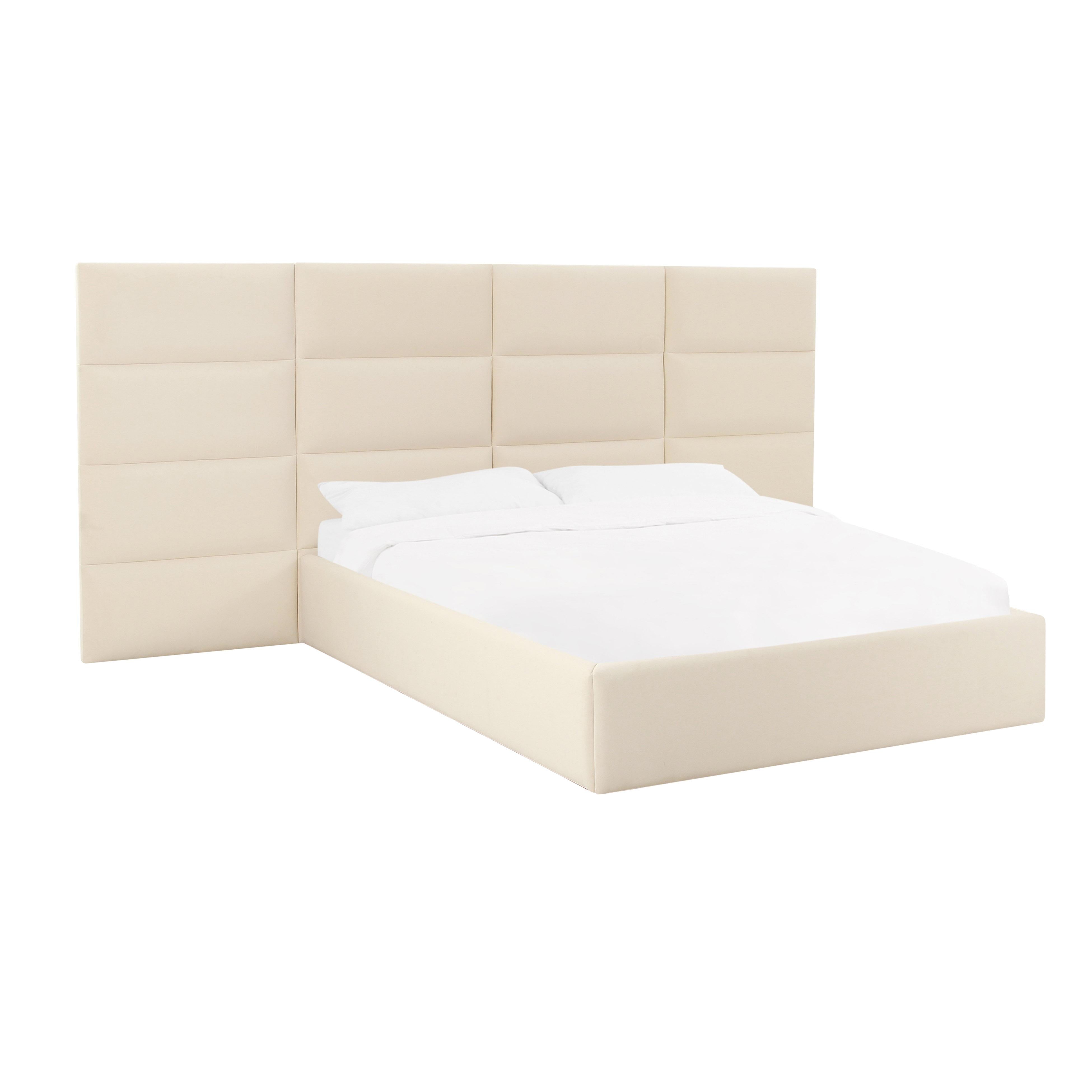 Eliana Velvet Wings (Set of 2) Headboards TOV Furniture Cream Queen , Black Friday Sale TOV Furniture Furniture Sale, Old Bones Co, Mid Century Furniture Sale, Four Hands Furniture, Black Friday Sale Eliana Velvet Wings (Set of 2),Gus Sale, Perigold Eliana Velvet Wings (Set of 2) Headboards Black Friday Sale , Perigold Sale Eliana Velvet Wings (Set of 2),Eliana Velvet Wings (Set of 2) Lulu and Georgia, Burke Decor Sale Eliana Velvet Wings (Set of 2), www.oldbonesco.com