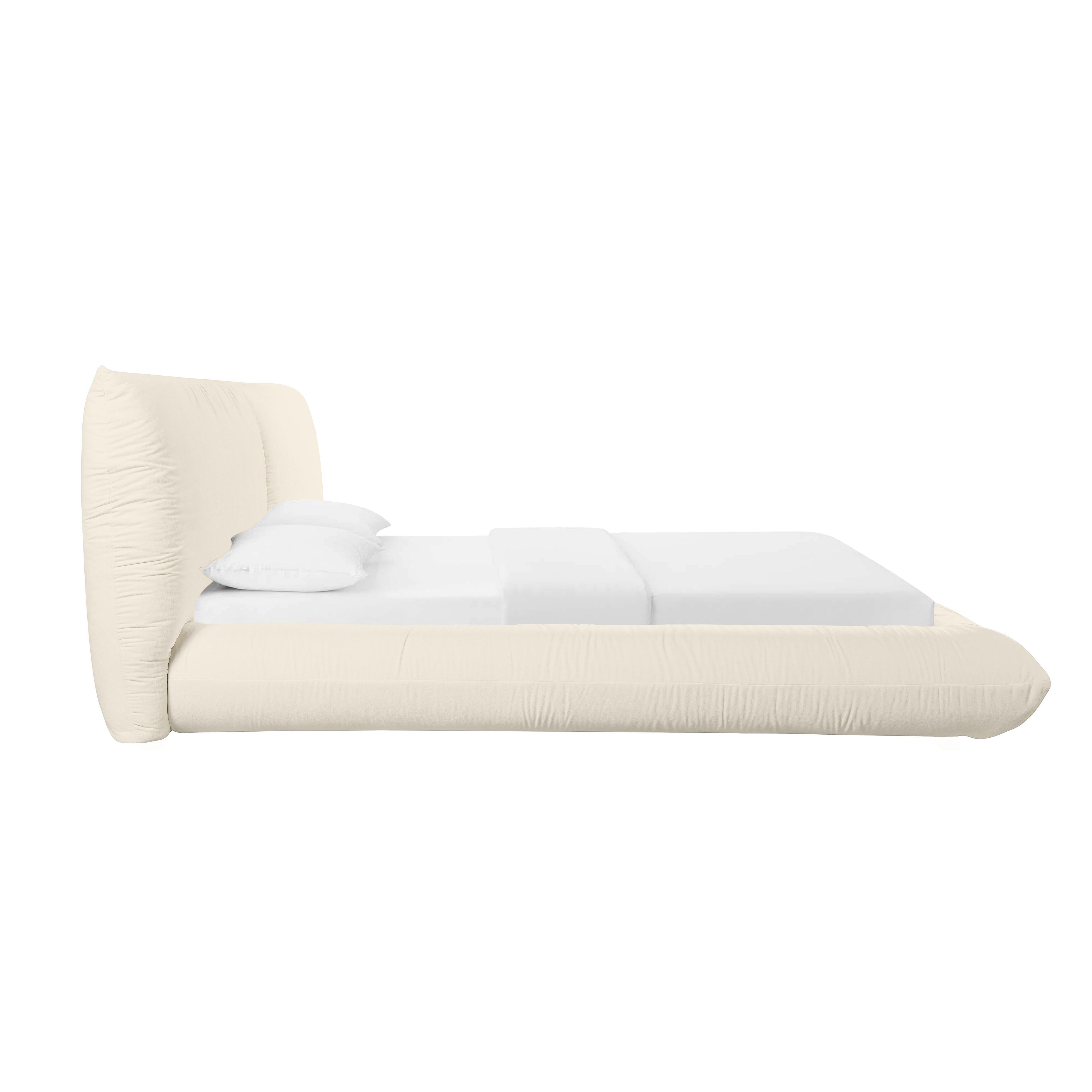 Romp Cream Recycled Linen Bed Beds TOV Furniture , Black Friday Sale TOV Furniture Furniture Sale, Old Bones Co, Mid Century Furniture Sale, Four Hands Furniture, Black Friday Sale Romp Cream Recycled Linen Bed,Gus Sale, Perigold Romp Cream Recycled Linen Bed Beds Black Friday Sale , Perigold Sale Romp Cream Recycled Linen Bed,Romp Cream Recycled Linen Bed Lulu and Georgia, Burke Decor Sale Romp Cream Recycled Linen Bed, www.oldbonesco.com