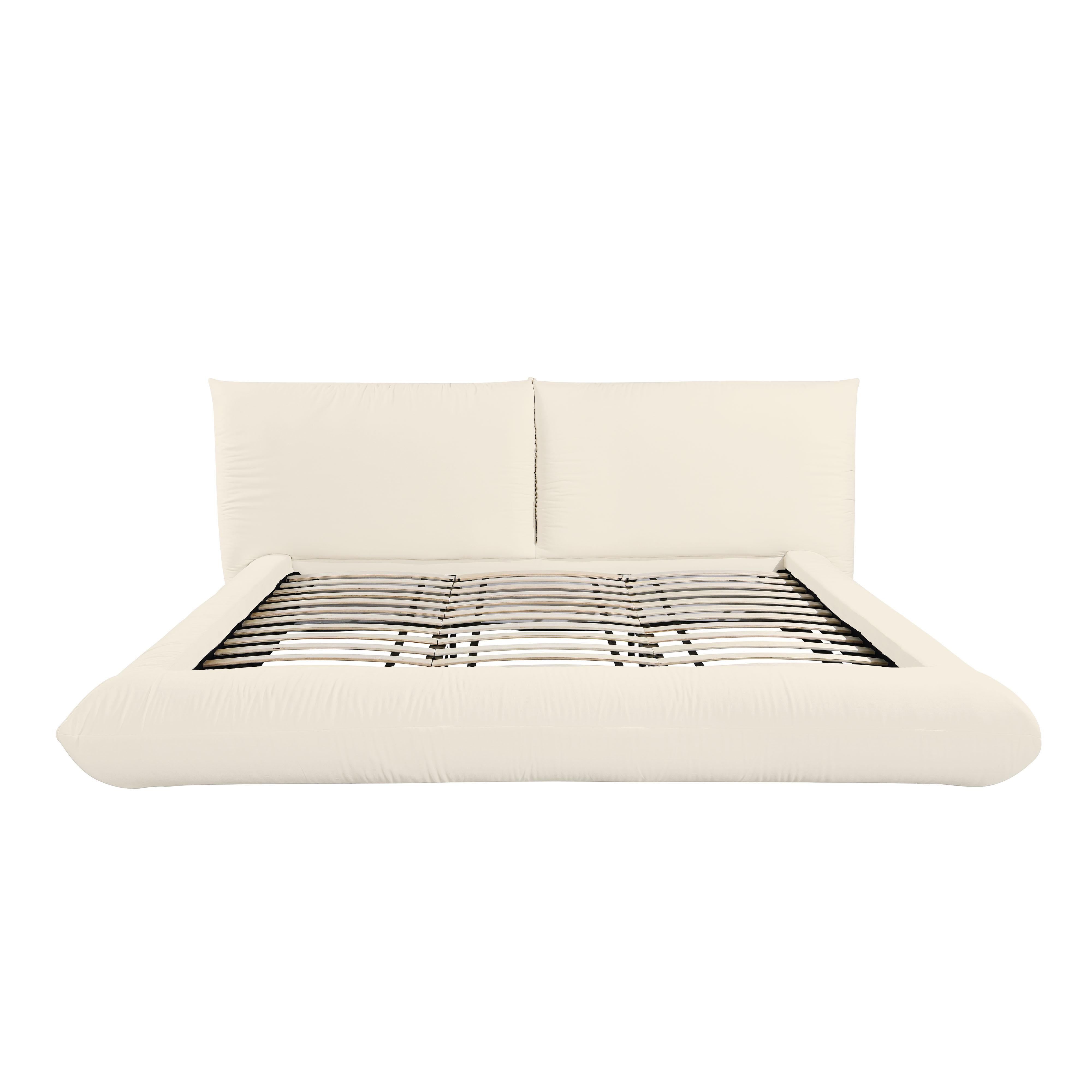Romp Cream Recycled Linen Bed Beds TOV Furniture , Black Friday Sale TOV Furniture Furniture Sale, Old Bones Co, Mid Century Furniture Sale, Four Hands Furniture, Black Friday Sale Romp Cream Recycled Linen Bed,Gus Sale, Perigold Romp Cream Recycled Linen Bed Beds Black Friday Sale , Perigold Sale Romp Cream Recycled Linen Bed,Romp Cream Recycled Linen Bed Lulu and Georgia, Burke Decor Sale Romp Cream Recycled Linen Bed, www.oldbonesco.com