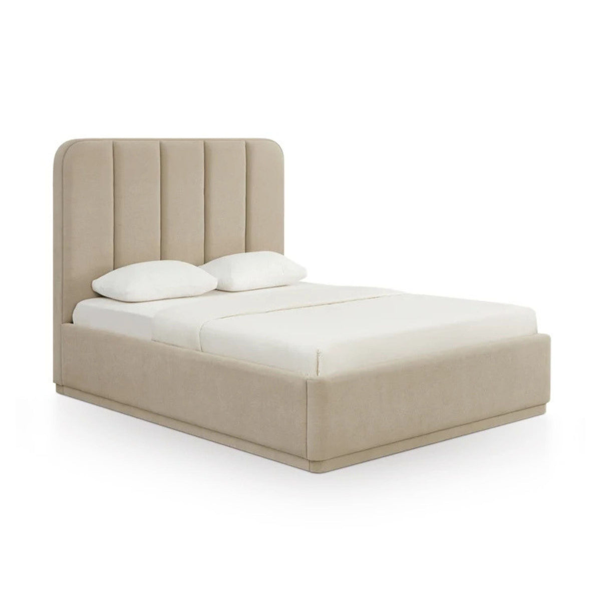 Parker Chenille Bed